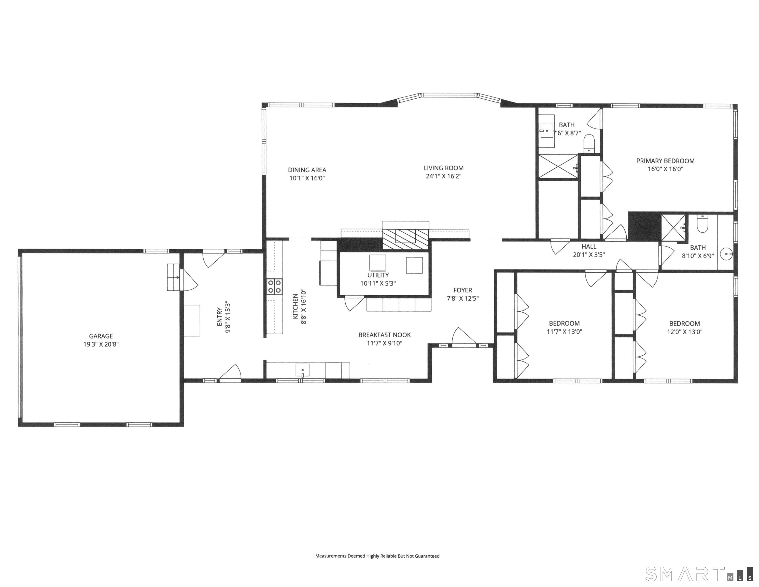 Photo 36 of 24 Timber Lane, Westport, CT