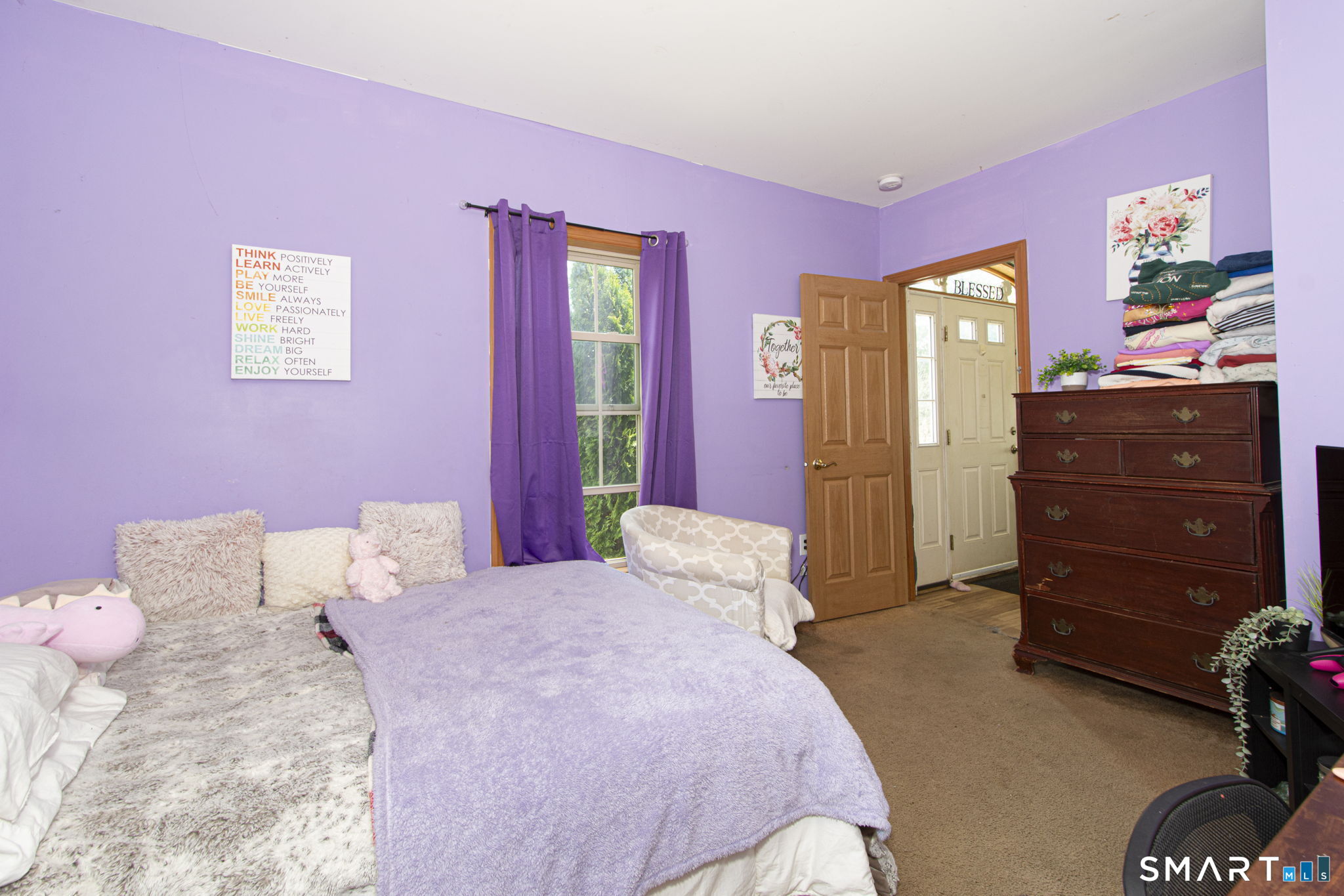 234 Pole Bridge, Woodstock, 06281, 4 Bedrooms Bedrooms, 0 ,2 BathroomsBathrooms,Single Family For Sale,For Sale,Pole Bridge,0,24167840