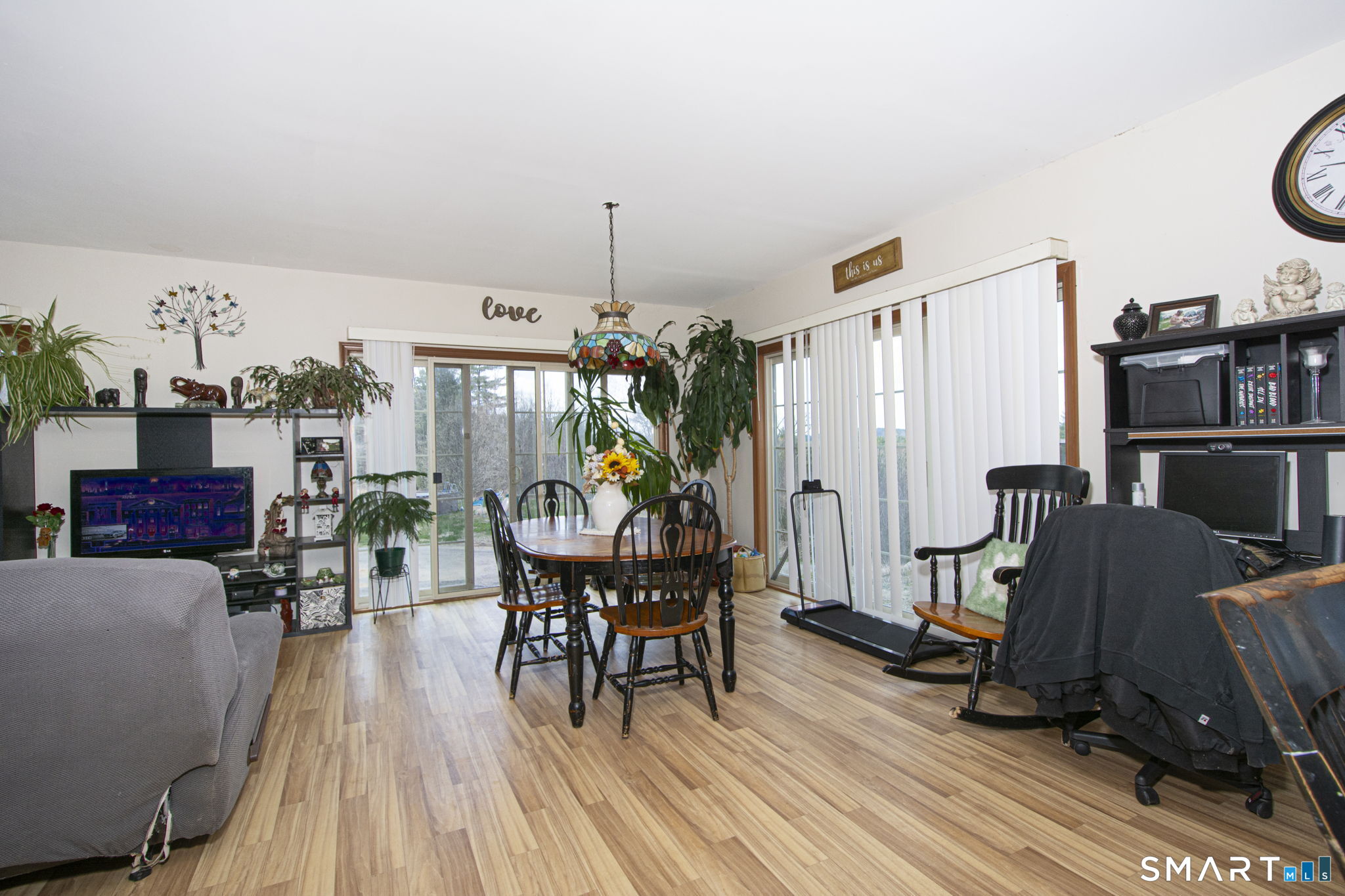 234 Pole Bridge, Woodstock, 06281, 4 Bedrooms Bedrooms, 0 ,2 BathroomsBathrooms,Single Family For Sale,For Sale,Pole Bridge,0,24167840