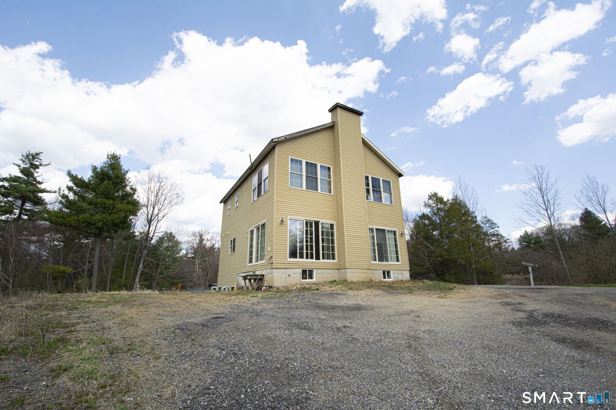234 Pole Bridge, Woodstock, 06281, 4 Bedrooms Bedrooms, 0 ,2 BathroomsBathrooms,Single Family For Sale,For Sale,Pole Bridge,0,24167840