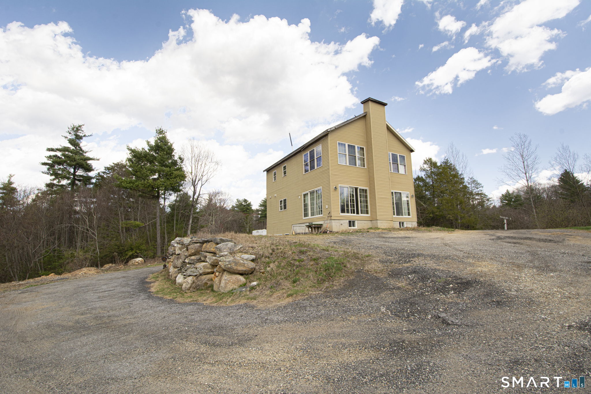 234 Pole Bridge, Woodstock, 06281, 4 Bedrooms Bedrooms, 0 ,2 BathroomsBathrooms,Single Family For Sale,For Sale,Pole Bridge,0,24167840