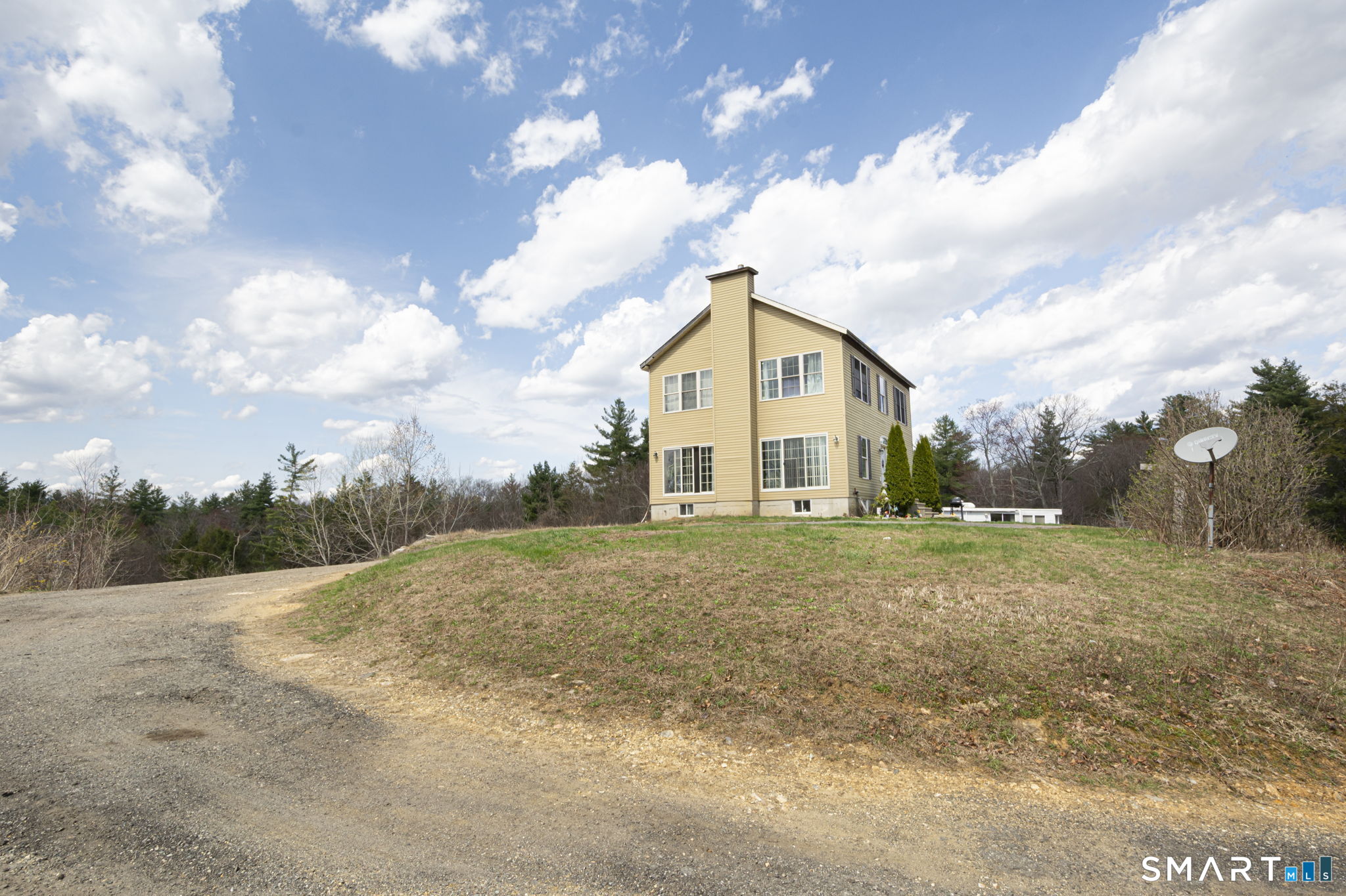 234 Pole Bridge, Woodstock, 06281, 4 Bedrooms Bedrooms, 0 ,2 BathroomsBathrooms,Single Family For Sale,For Sale,Pole Bridge,0,24167840