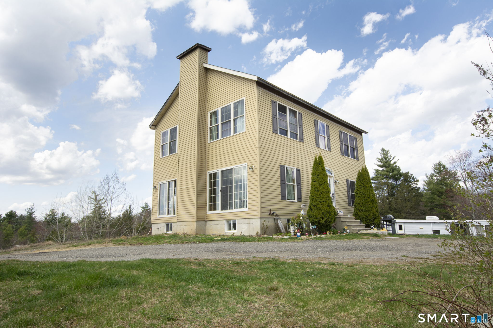 234 Pole Bridge, Woodstock, 06281, 4 Bedrooms Bedrooms, 0 ,2 BathroomsBathrooms,Single Family For Sale,For Sale,Pole Bridge,0,24167840
