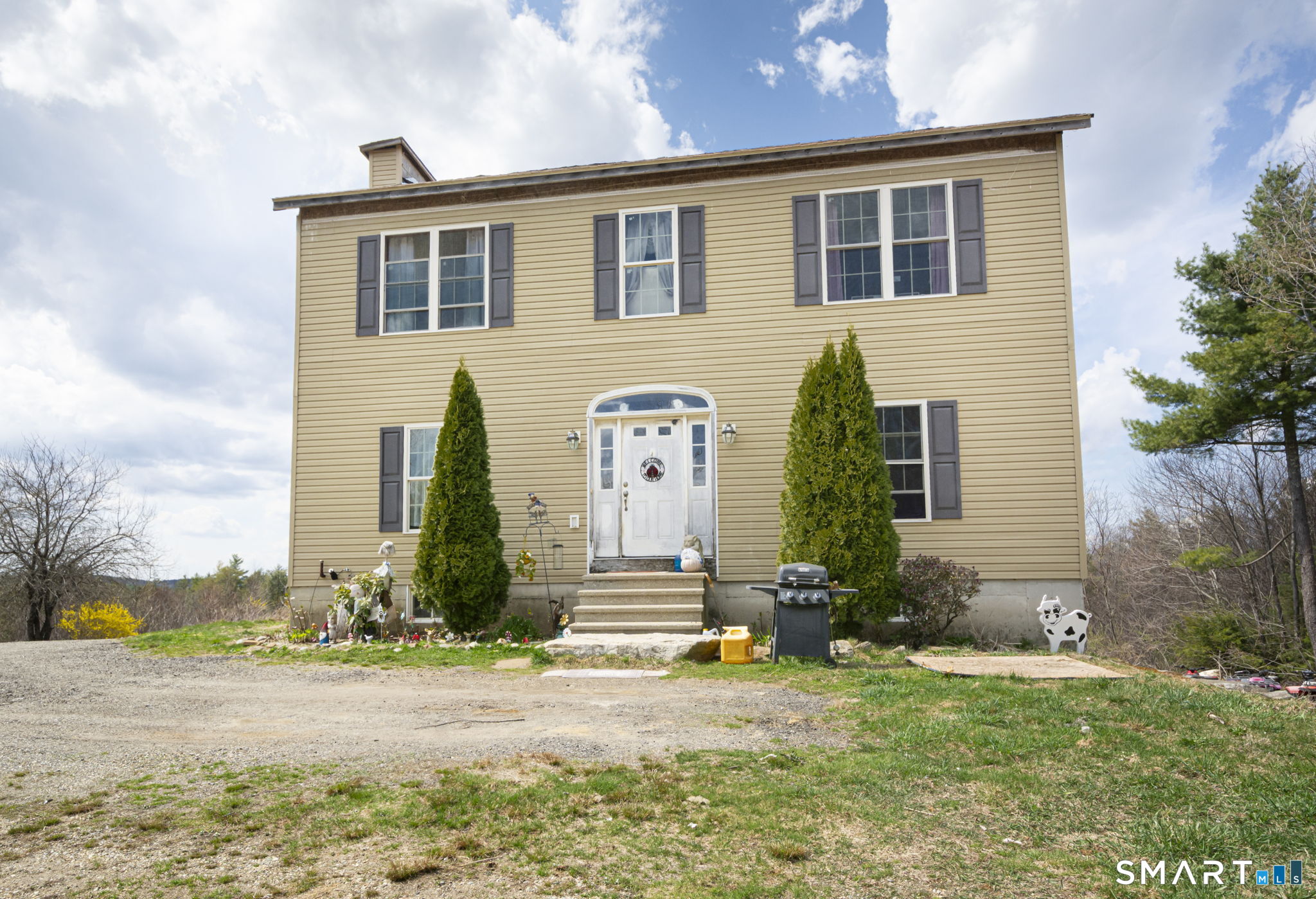 234 Pole Bridge, Woodstock, 06281, 4 Bedrooms Bedrooms, 0 ,2 BathroomsBathrooms,Single Family For Sale,For Sale,Pole Bridge,0,24167840