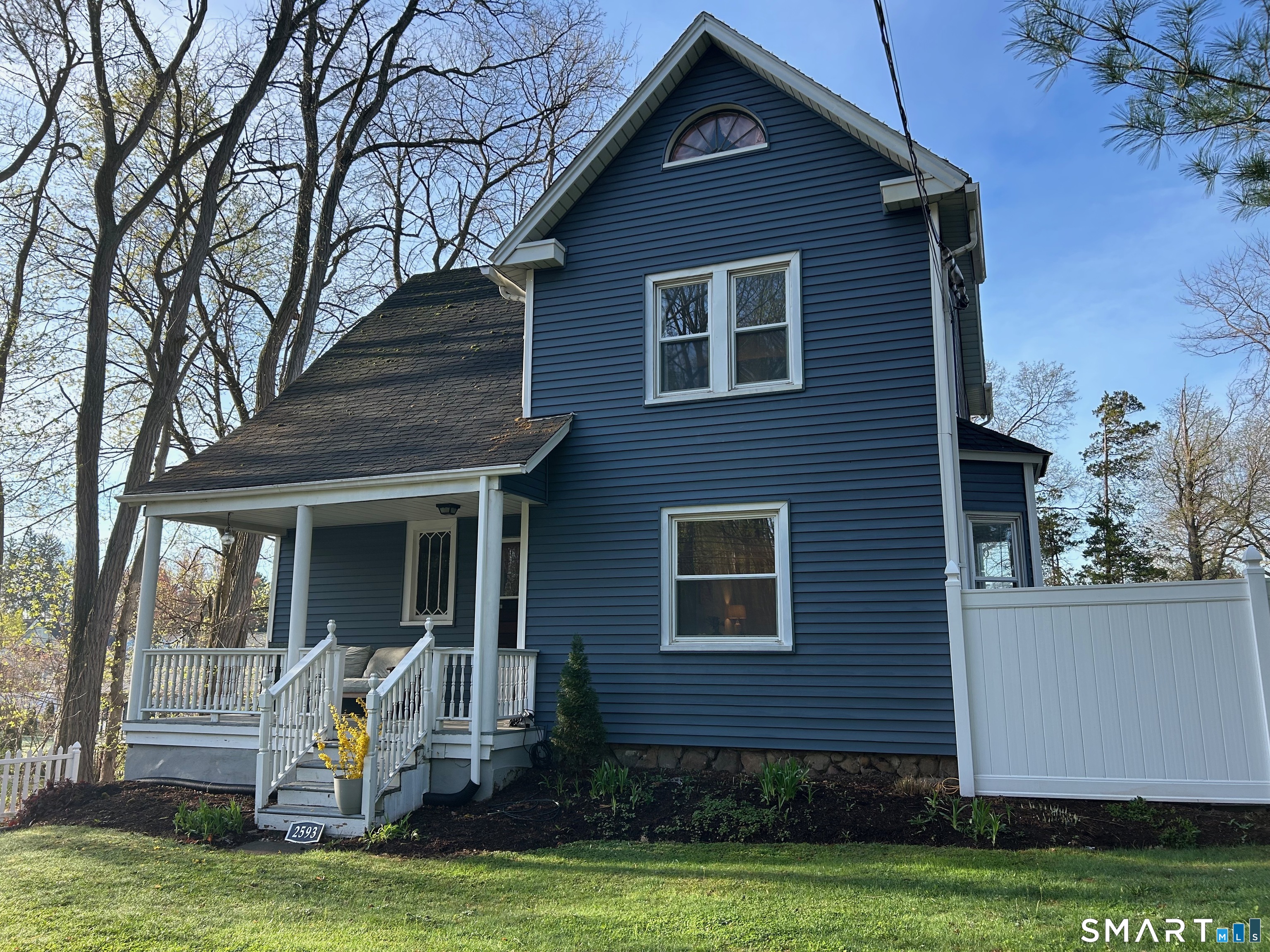 2593 Albany Avenue West Hartford CT