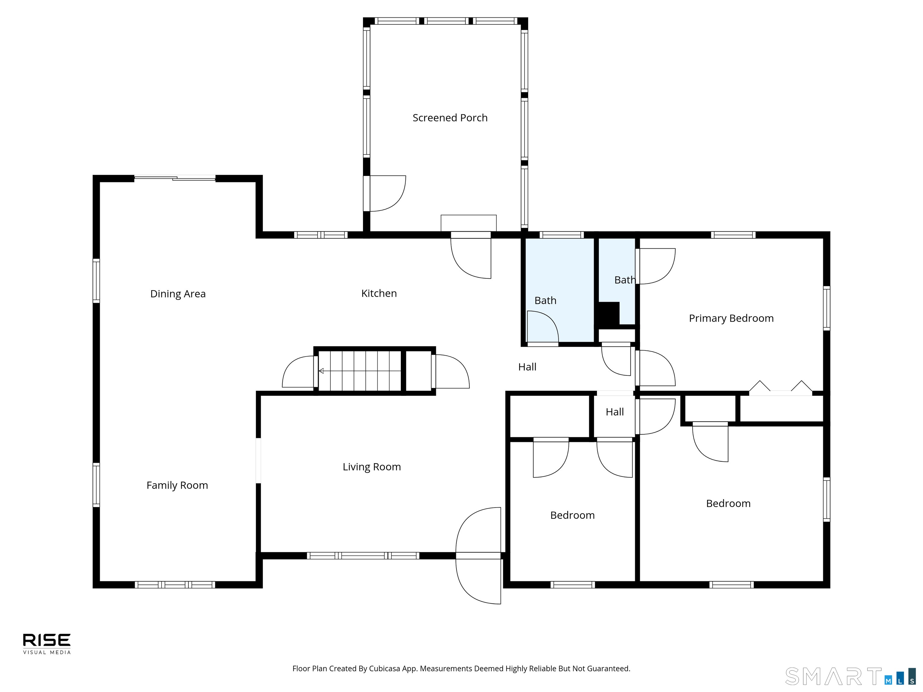 26 Sprucewood, Watertown, 06795, 3 Bedrooms Bedrooms, 0 ,1 BathroomBathrooms,Single Family For Sale,For Sale,Sprucewood,0,24166210