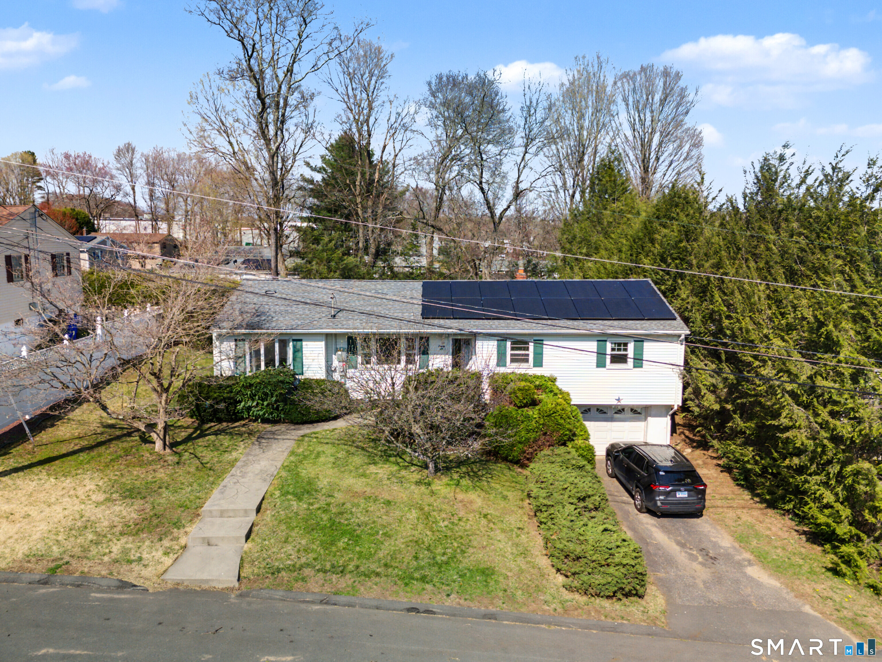 26 Sprucewood, Watertown, 06795, 3 Bedrooms Bedrooms, 0 ,1 BathroomBathrooms,Single Family For Sale,For Sale,Sprucewood,0,24166210