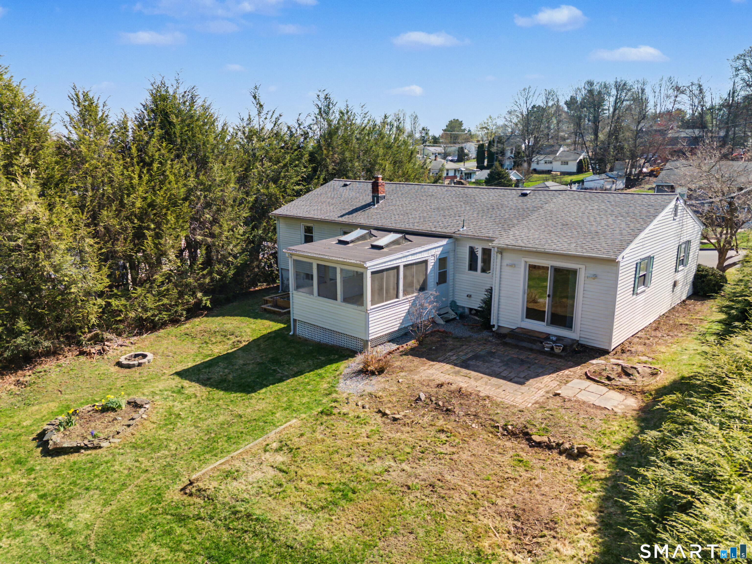 26 Sprucewood, Watertown, 06795, 3 Bedrooms Bedrooms, 0 ,1 BathroomBathrooms,Single Family For Sale,For Sale,Sprucewood,0,24166210