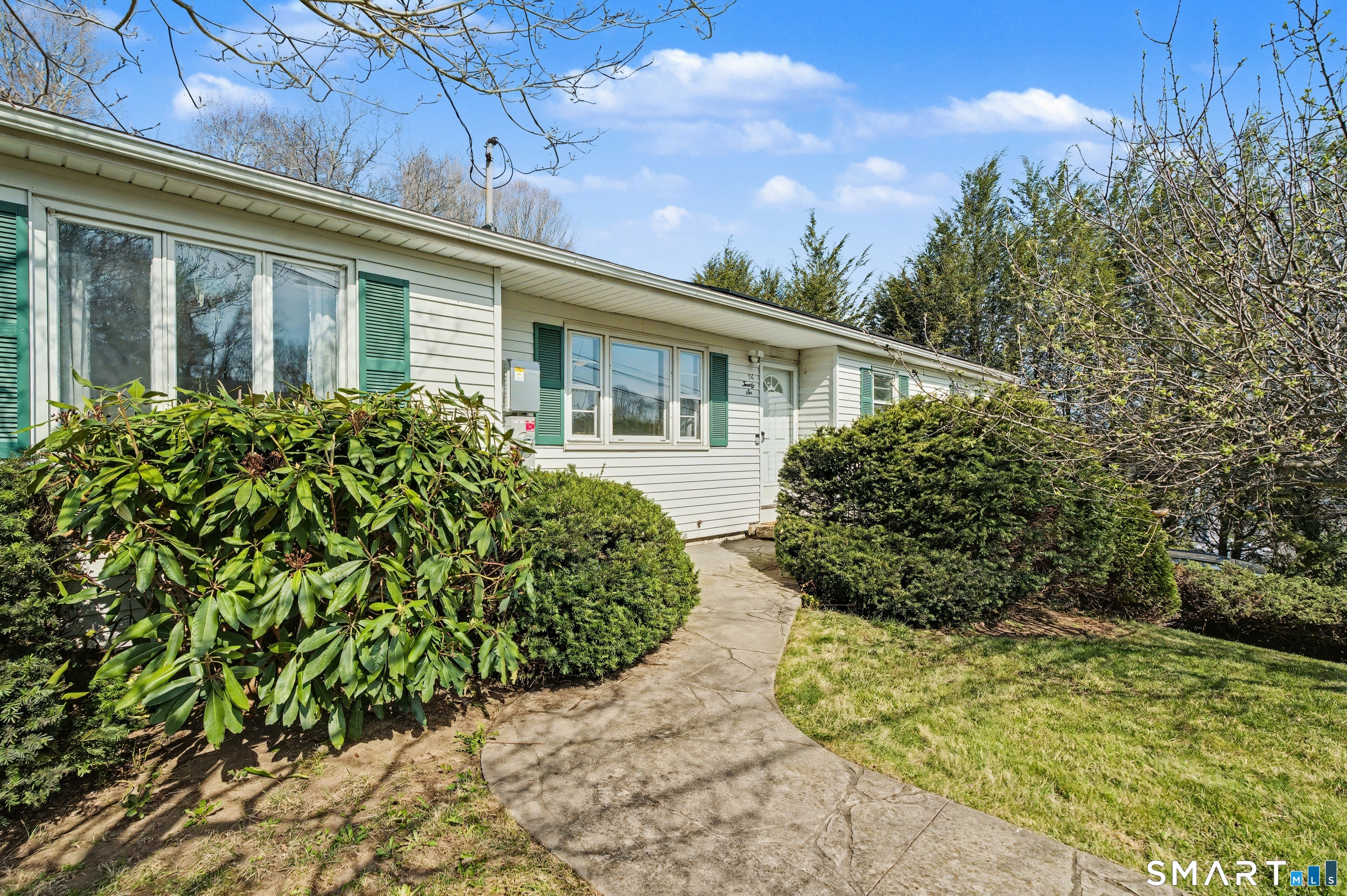 26 Sprucewood, Watertown, 06795, 3 Bedrooms Bedrooms, 0 ,1 BathroomBathrooms,Single Family For Sale,For Sale,Sprucewood,0,24166210