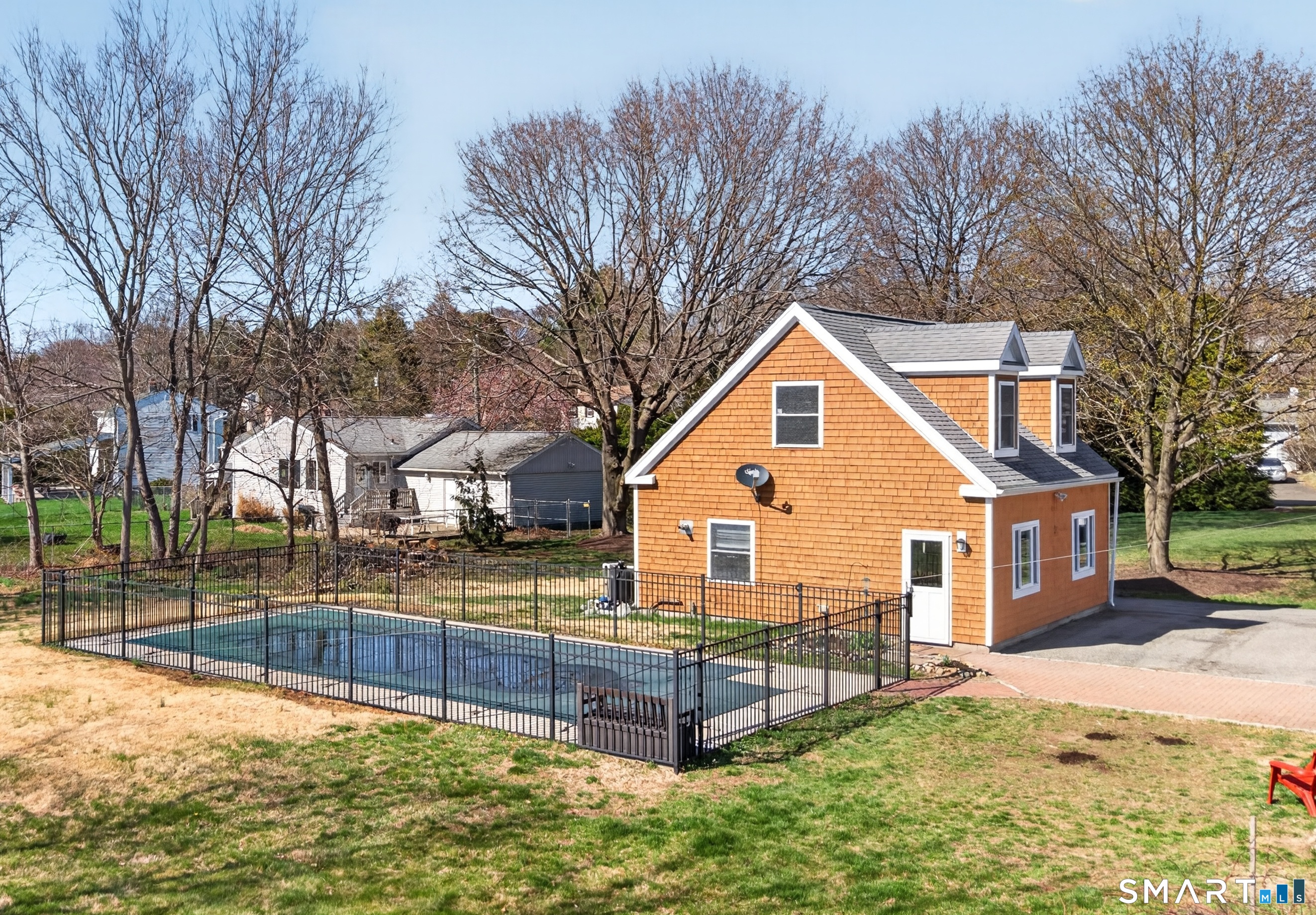 296 Orange, Milford, 06461, 4 Bedrooms Bedrooms, 0 ,2 BathroomsBathrooms,Single Family For Sale,For Sale,Orange,0,24166155