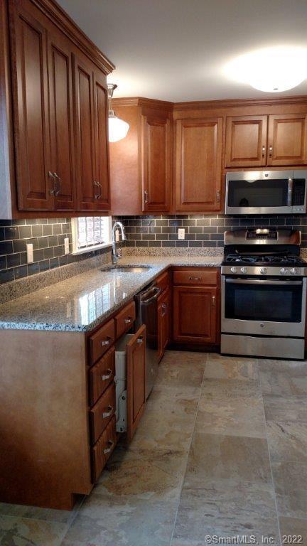 1 Hamilton, New London, 06320, 2 Bedrooms Bedrooms, 0 ,1 BathroomBathrooms,Residential Rental,For Sale,Hamilton,0,24168223