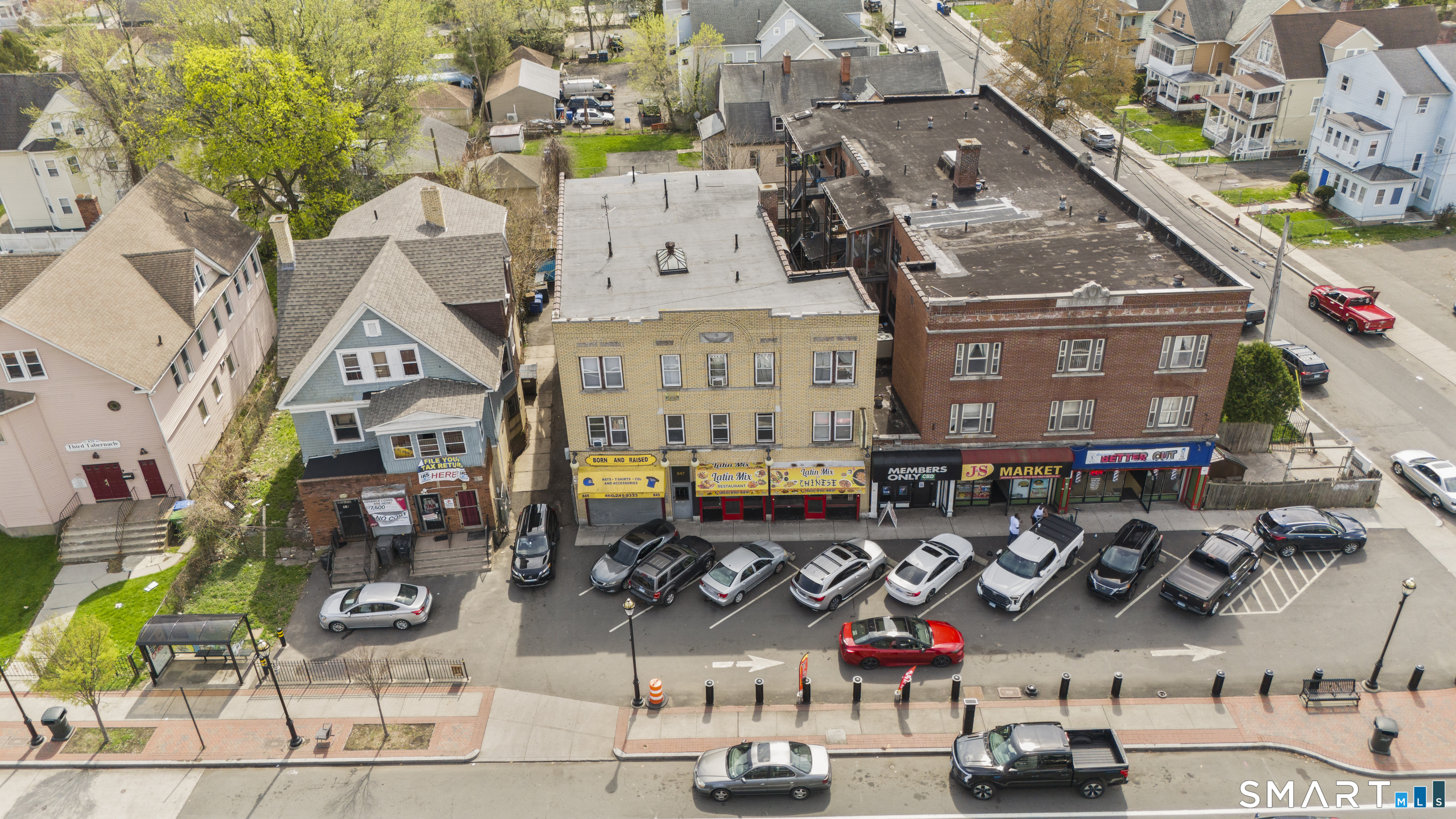 849 Albany, Hartford, 06112, 0 , 0 ,0,Business For Sale,For Sale,Albany,0,24168125