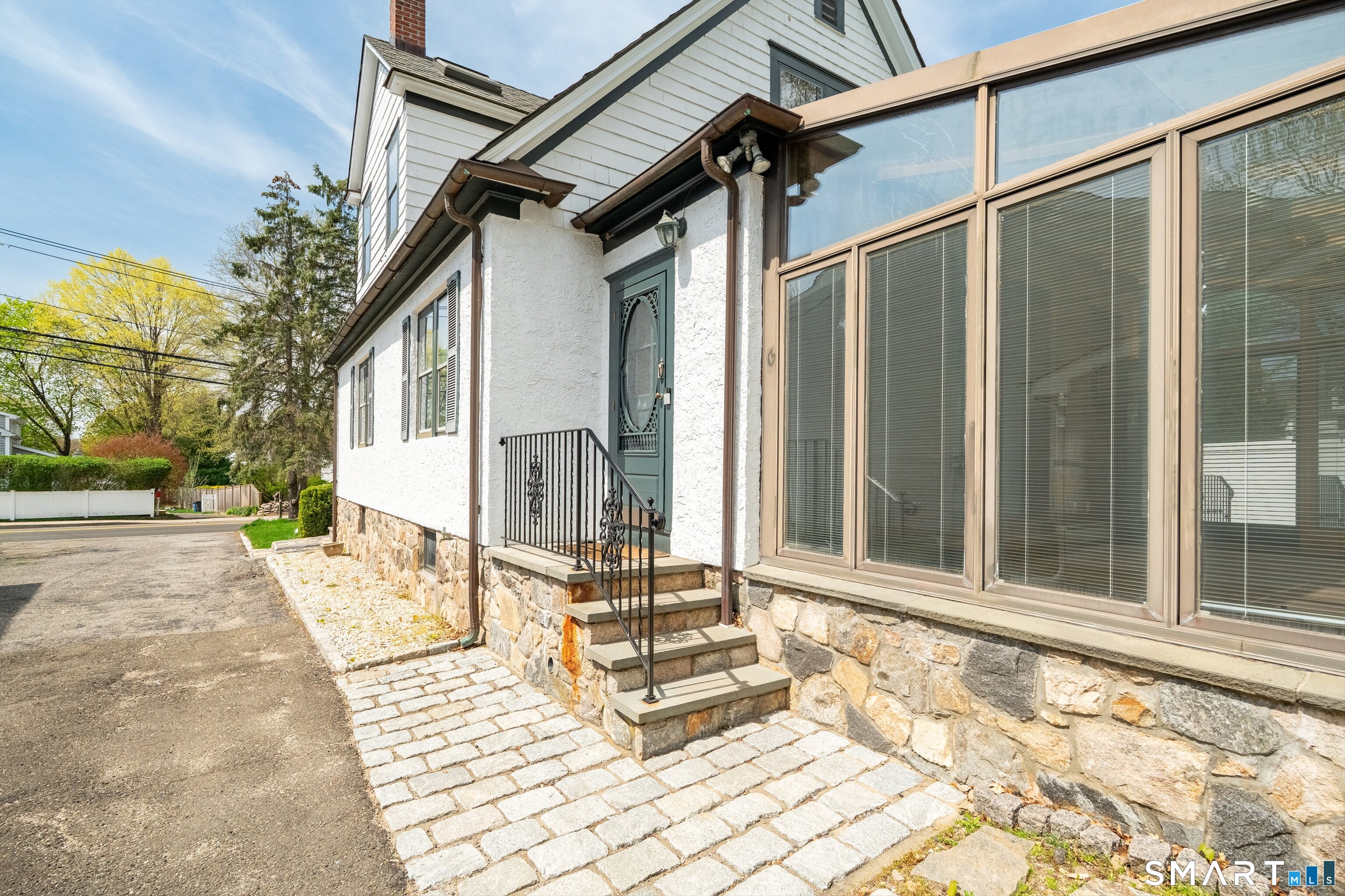 83 Hoyt, Darien, 06820, 3 Bedrooms Bedrooms, 0 ,1 BathroomBathrooms,Single Family For Sale,For Sale,Hoyt,0,24166371