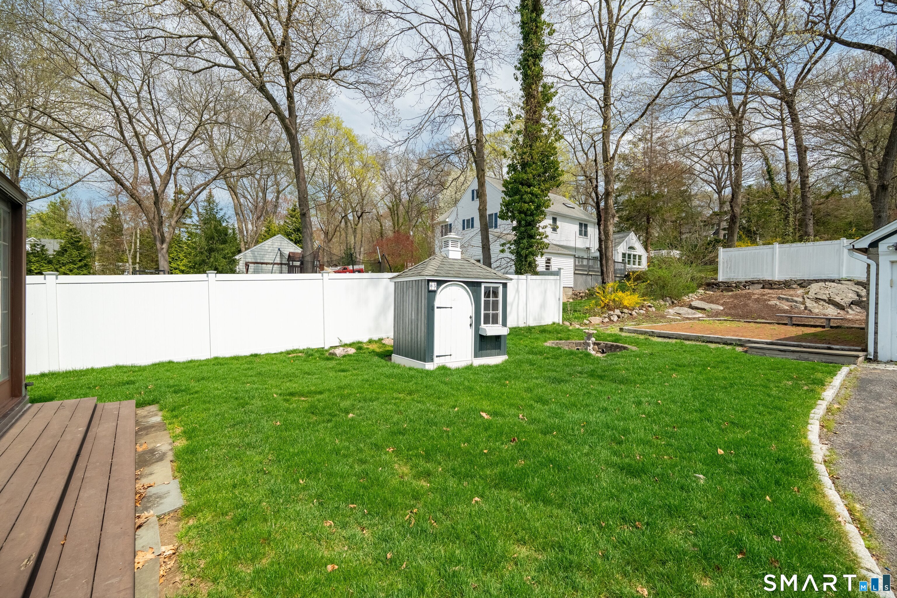 83 Hoyt, Darien, 06820, 3 Bedrooms Bedrooms, 0 ,1 BathroomBathrooms,Single Family For Sale,For Sale,Hoyt,0,24166371
