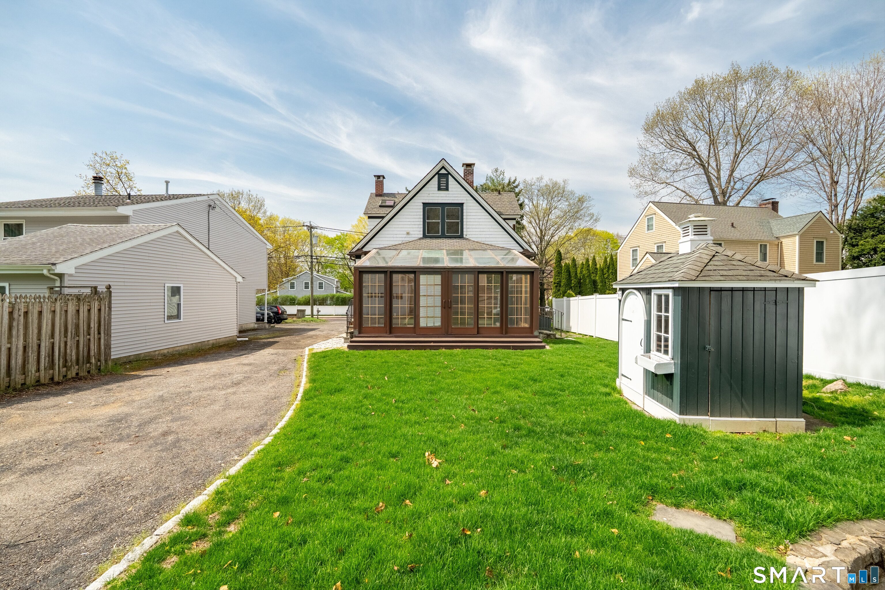 83 Hoyt, Darien, 06820, 3 Bedrooms Bedrooms, 0 ,1 BathroomBathrooms,Single Family For Sale,For Sale,Hoyt,0,24166371