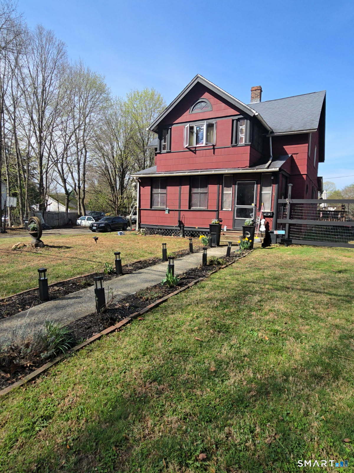 82 Porter, Watertown, 06795, 3 Bedrooms Bedrooms, 0 ,1 BathroomBathrooms,Single Family For Sale,For Sale,Porter,0,24168298