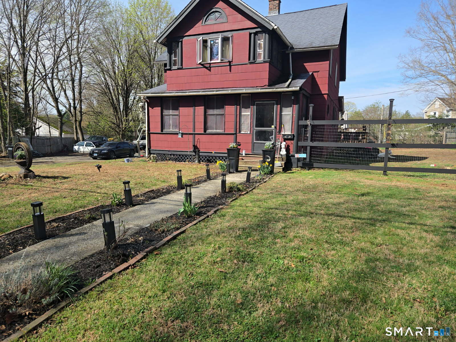 82 Porter, Watertown, 06795, 3 Bedrooms Bedrooms, 0 ,1 BathroomBathrooms,Single Family For Sale,For Sale,Porter,0,24168298