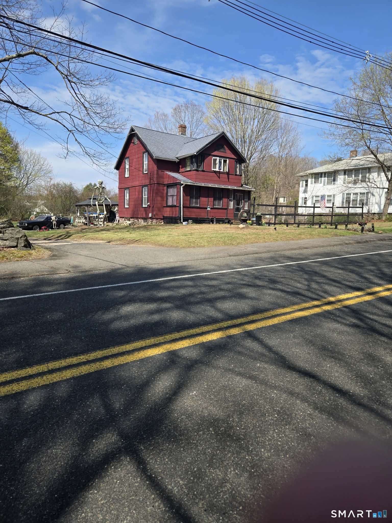 82 Porter, Watertown, 06795, 3 Bedrooms Bedrooms, 0 ,1 BathroomBathrooms,Single Family For Sale,For Sale,Porter,0,24168298