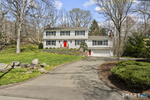 95 Saddle Hill Road