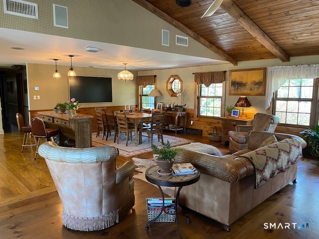 617 Bean River, Pine Plains, 12567, 3 Bedrooms Bedrooms, 0 ,3 BathroomsBathrooms,Single Family For Sale,For Sale,Bean River,0,24168391