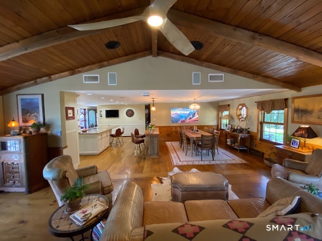 617 Bean River, Pine Plains, 12567, 3 Bedrooms Bedrooms, 0 ,3 BathroomsBathrooms,Single Family For Sale,For Sale,Bean River,0,24168391