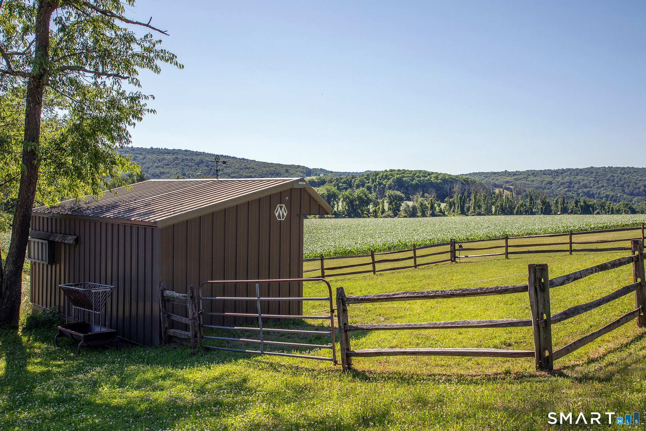 617 Bean River, Pine Plains, 12567, 3 Bedrooms Bedrooms, 0 ,3 BathroomsBathrooms,Single Family For Sale,For Sale,Bean River,0,24168391
