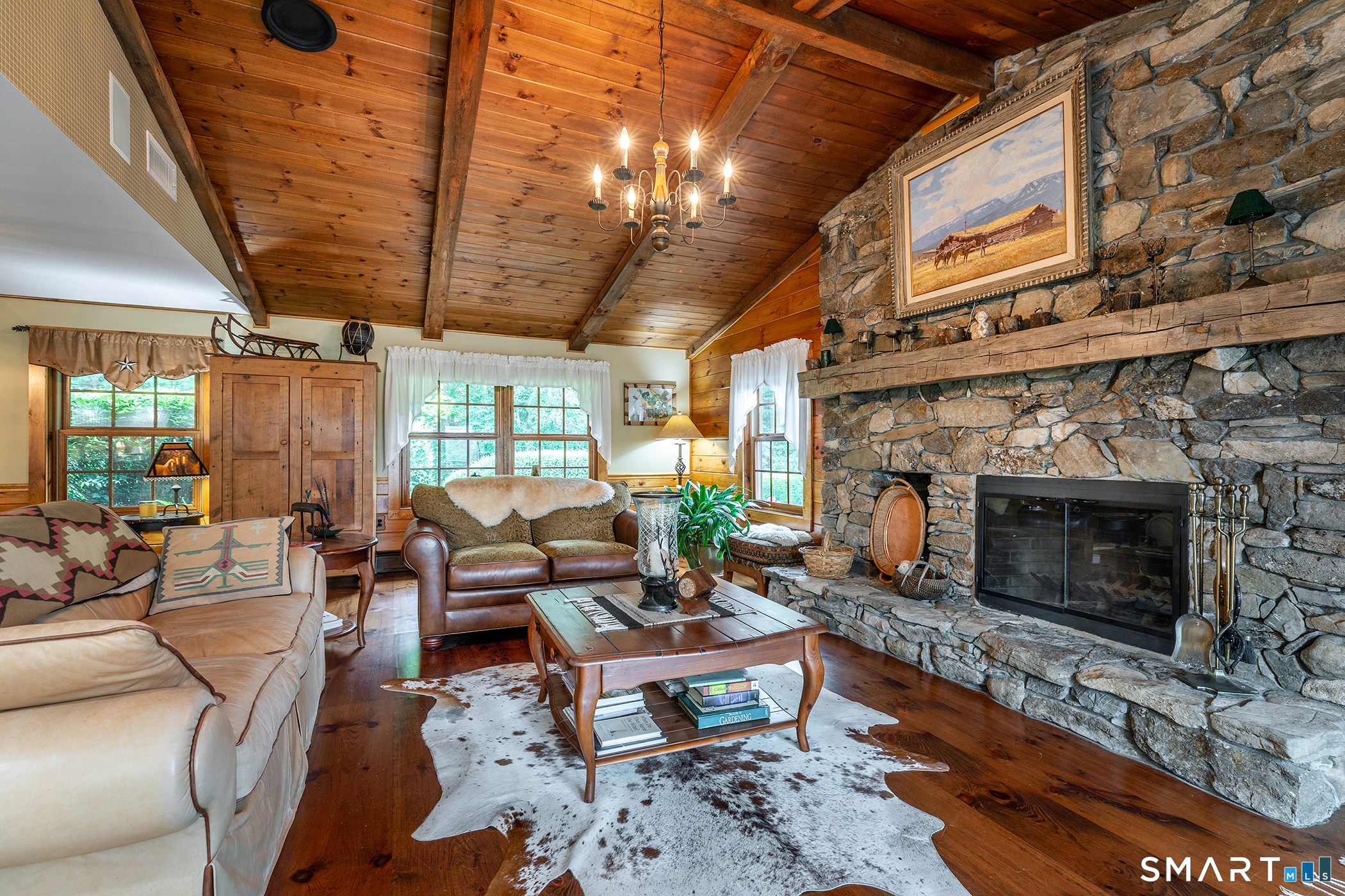 617 Bean River, Pine Plains, 12567, 3 Bedrooms Bedrooms, 0 ,3 BathroomsBathrooms,Single Family For Sale,For Sale,Bean River,0,24168391