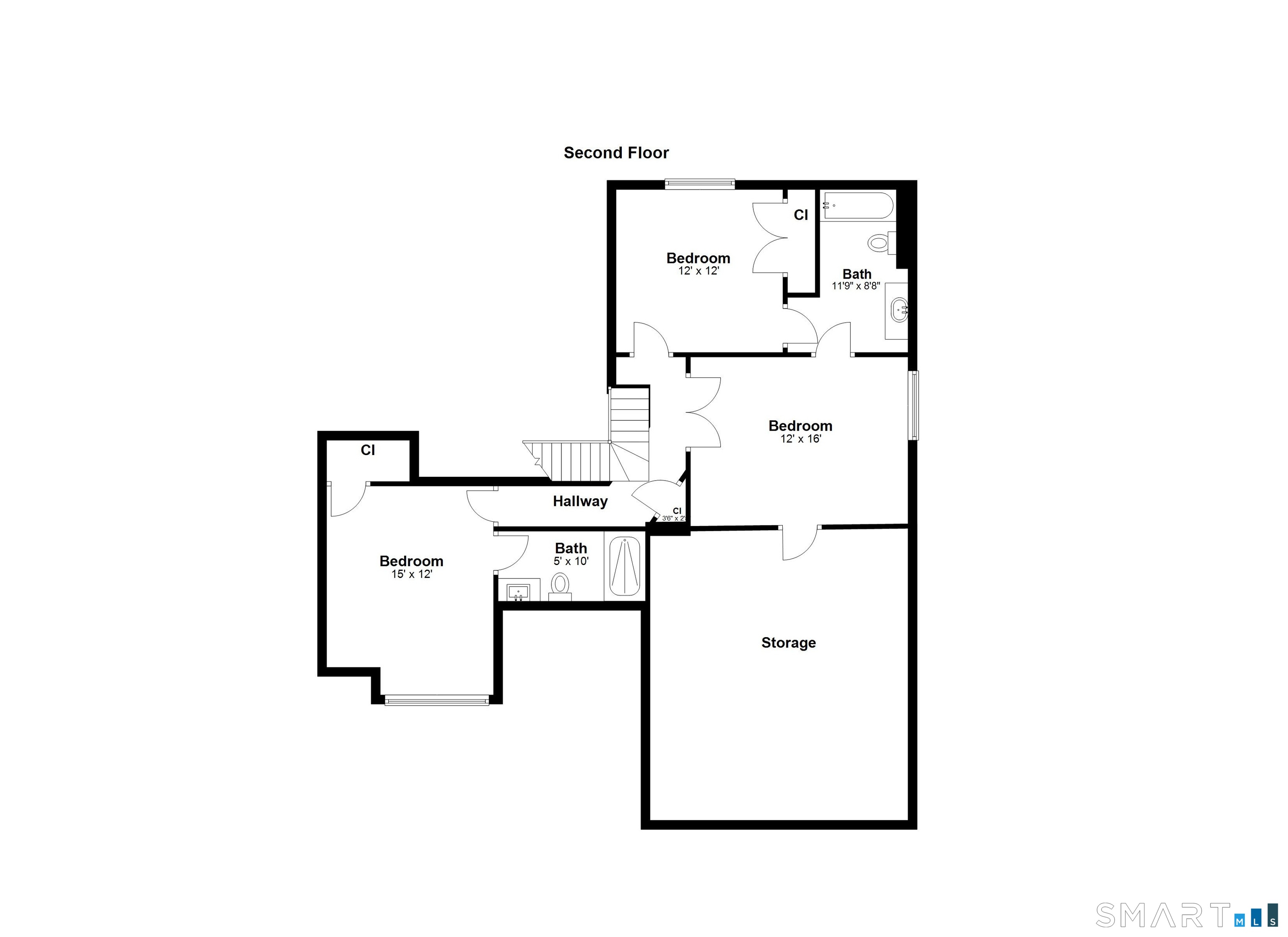 4 Red Fox, New Fairfield, 06812, 4 Bedrooms Bedrooms, 0 ,3 BathroomsBathrooms,Single Family For Sale,For Sale,Red Fox,0,24164310