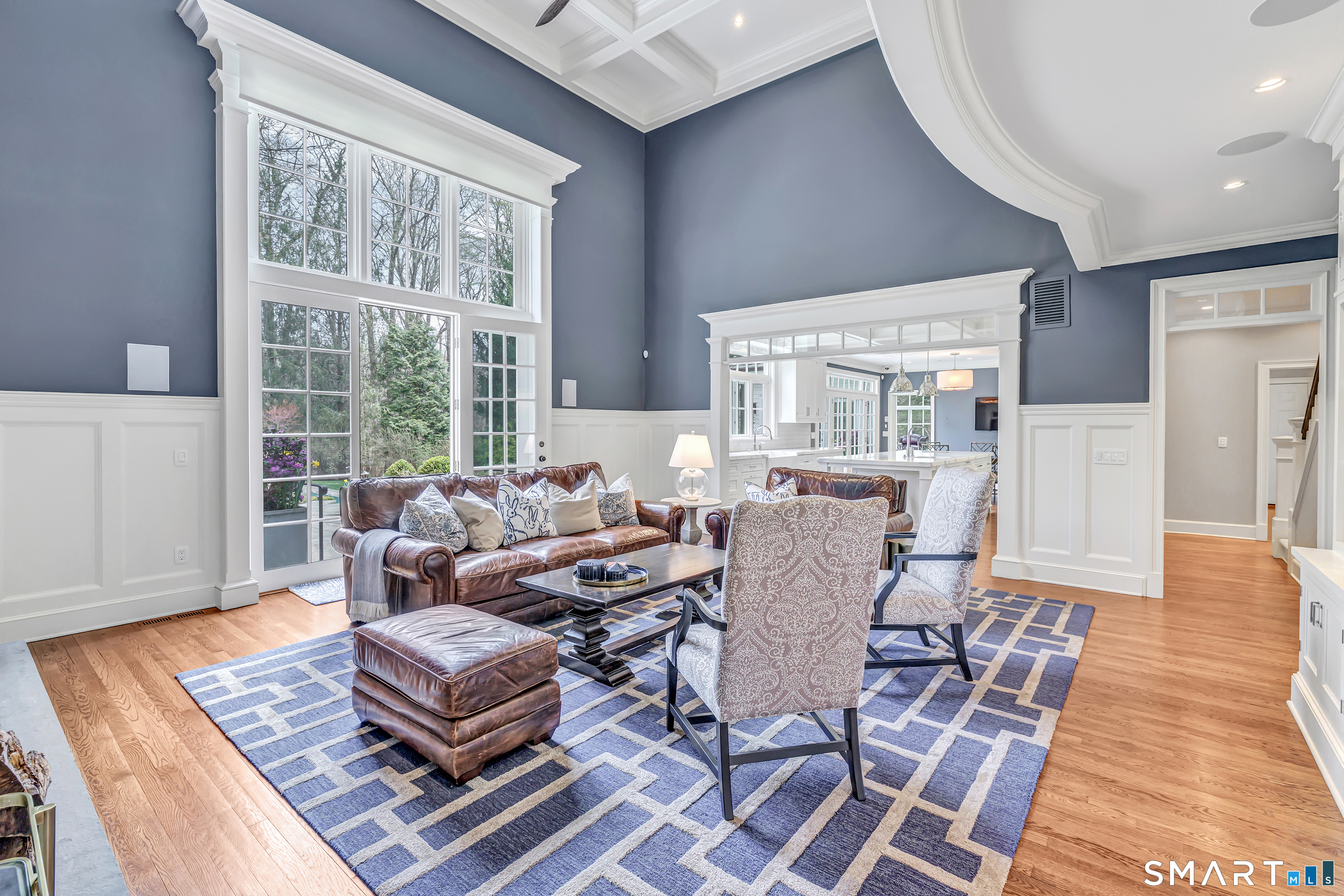 129 Quarter Horse, Fairfield, 06824, 6 Bedrooms Bedrooms, 0 ,5 BathroomsBathrooms,Single Family For Sale,For Sale,Quarter Horse,0,24165267