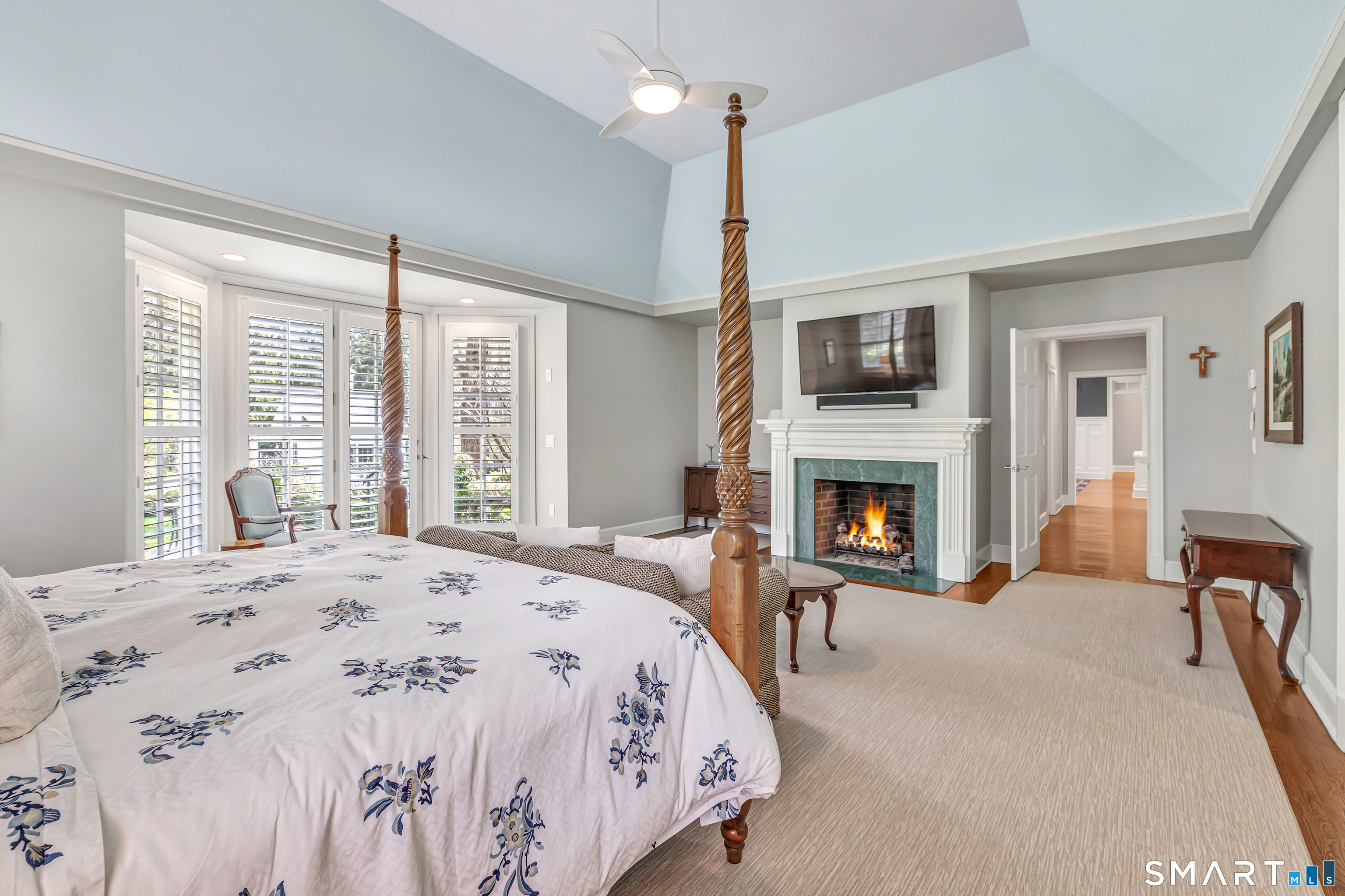129 Quarter Horse, Fairfield, 06824, 6 Bedrooms Bedrooms, 0 ,5 BathroomsBathrooms,Single Family For Sale,For Sale,Quarter Horse,0,24165267