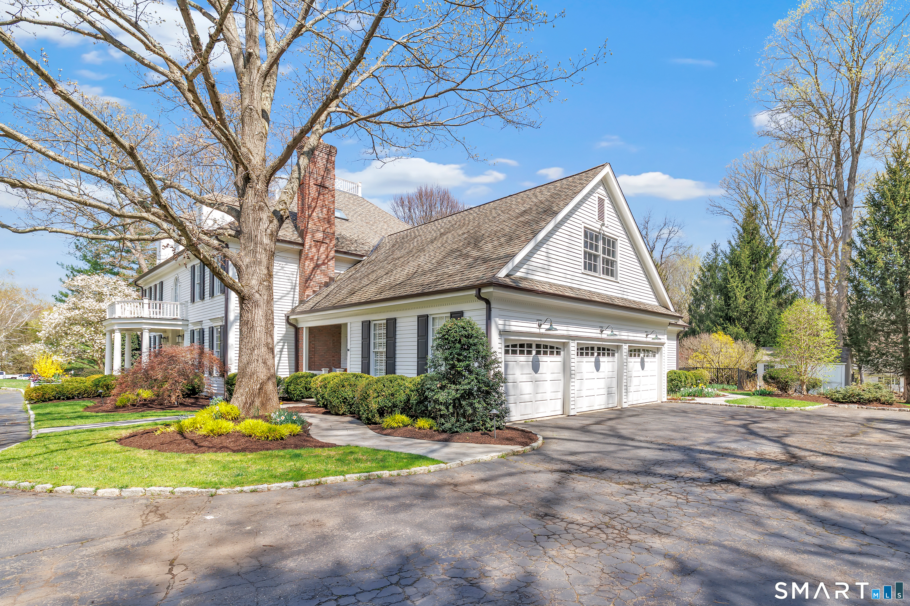 129 Quarter Horse, Fairfield, 06824, 6 Bedrooms Bedrooms, 0 ,5 BathroomsBathrooms,Single Family For Sale,For Sale,Quarter Horse,0,24165267