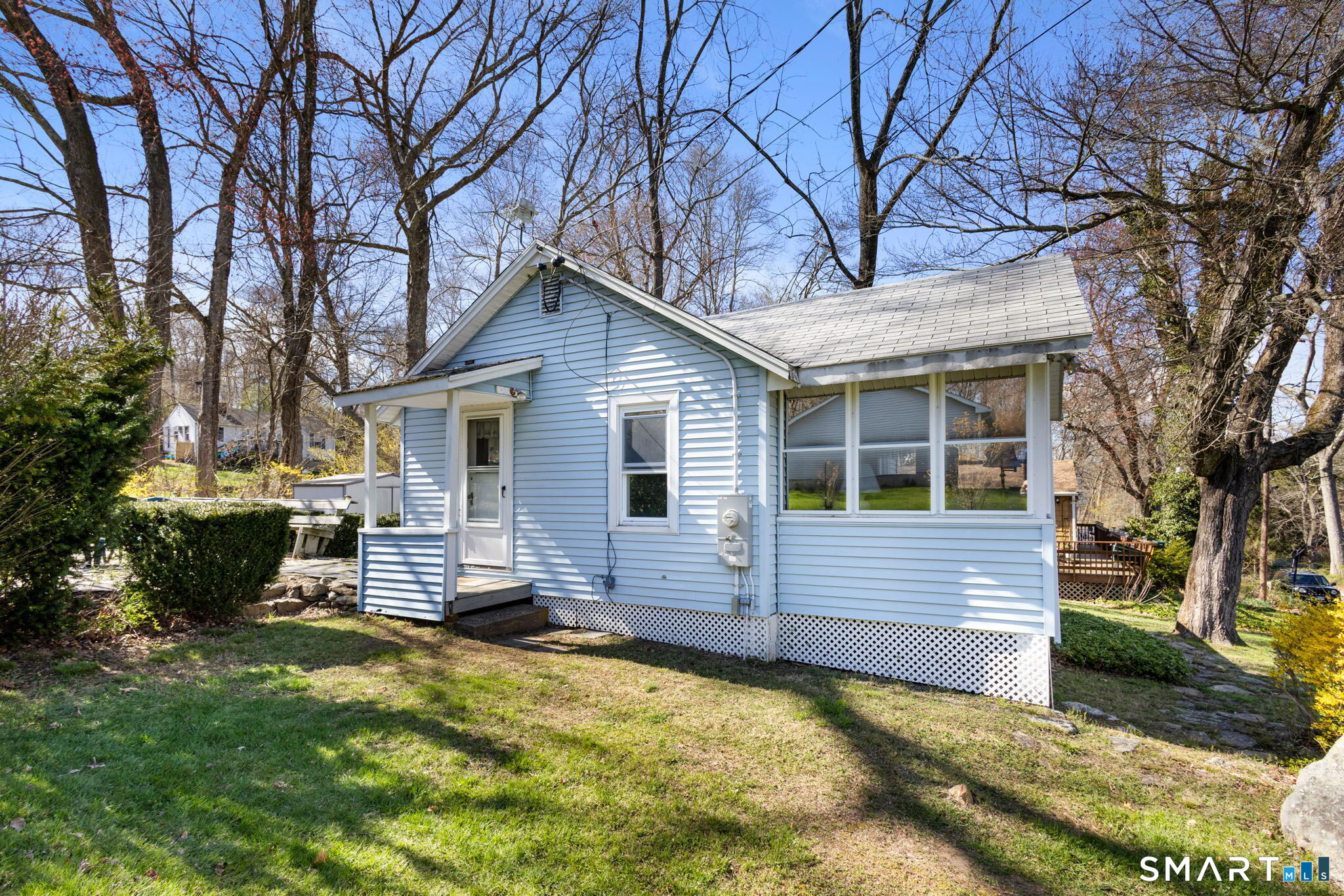 Homes for sale in East Haddam, CT | 85 Longwood Dr, East Haddam, CT 06423 | MLS# 24168435
