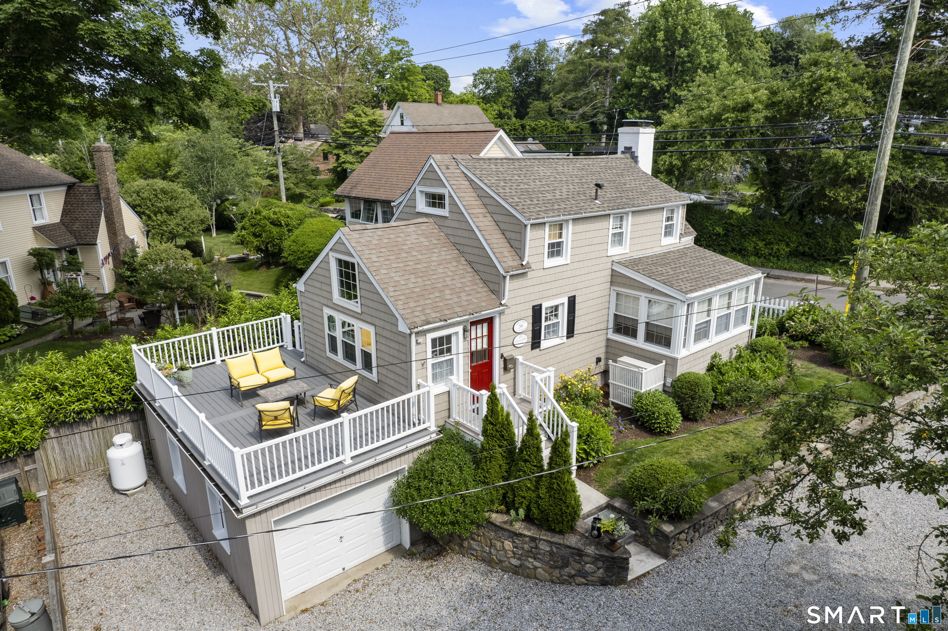 39 Prospect, Essex, 06426, 2 Bedrooms Bedrooms, 0 ,1 BathroomBathrooms,Single Family For Sale,For Sale,Prospect,0,24124742