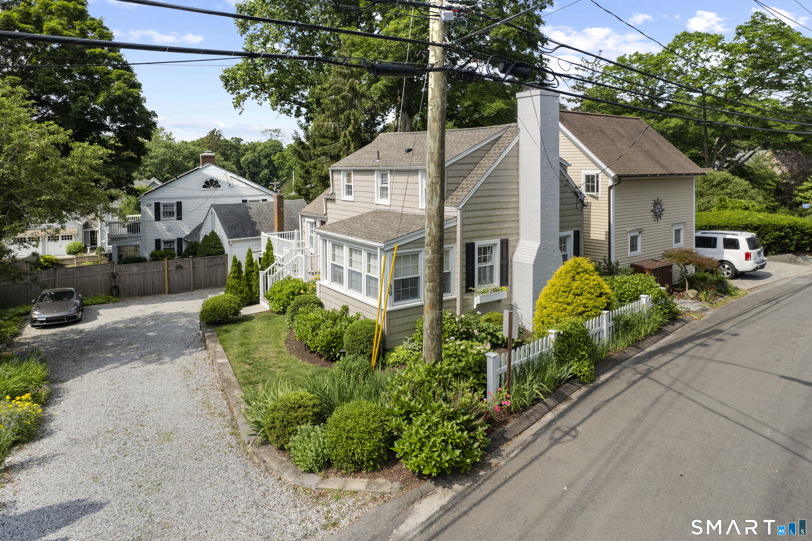 39 Prospect, Essex, 06426, 2 Bedrooms Bedrooms, 0 ,1 BathroomBathrooms,Single Family For Sale,For Sale,Prospect,0,24124742