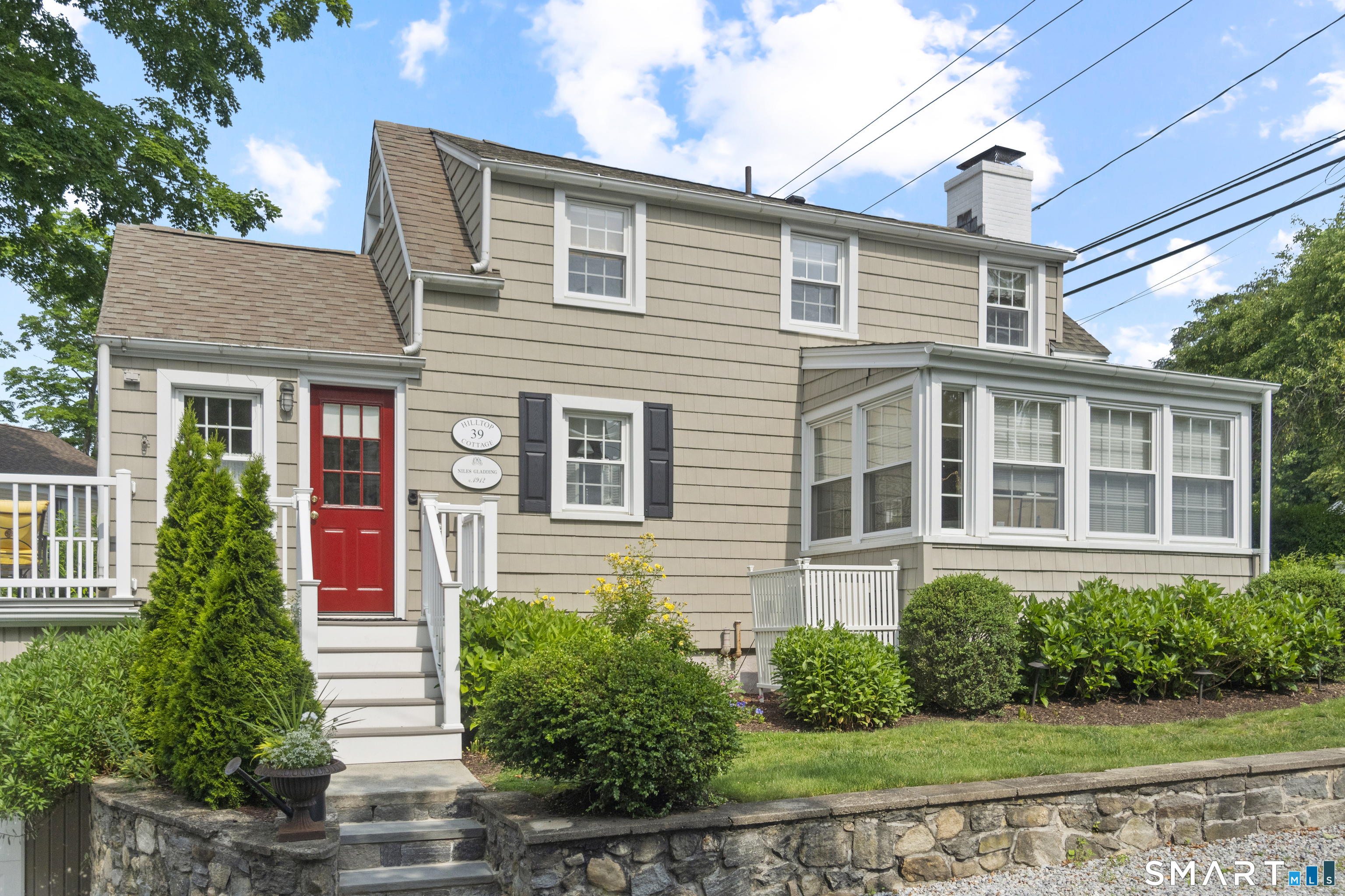 39 Prospect, Essex, 06426, 2 Bedrooms Bedrooms, 0 ,1 BathroomBathrooms,Single Family For Sale,For Sale,Prospect,0,24124742