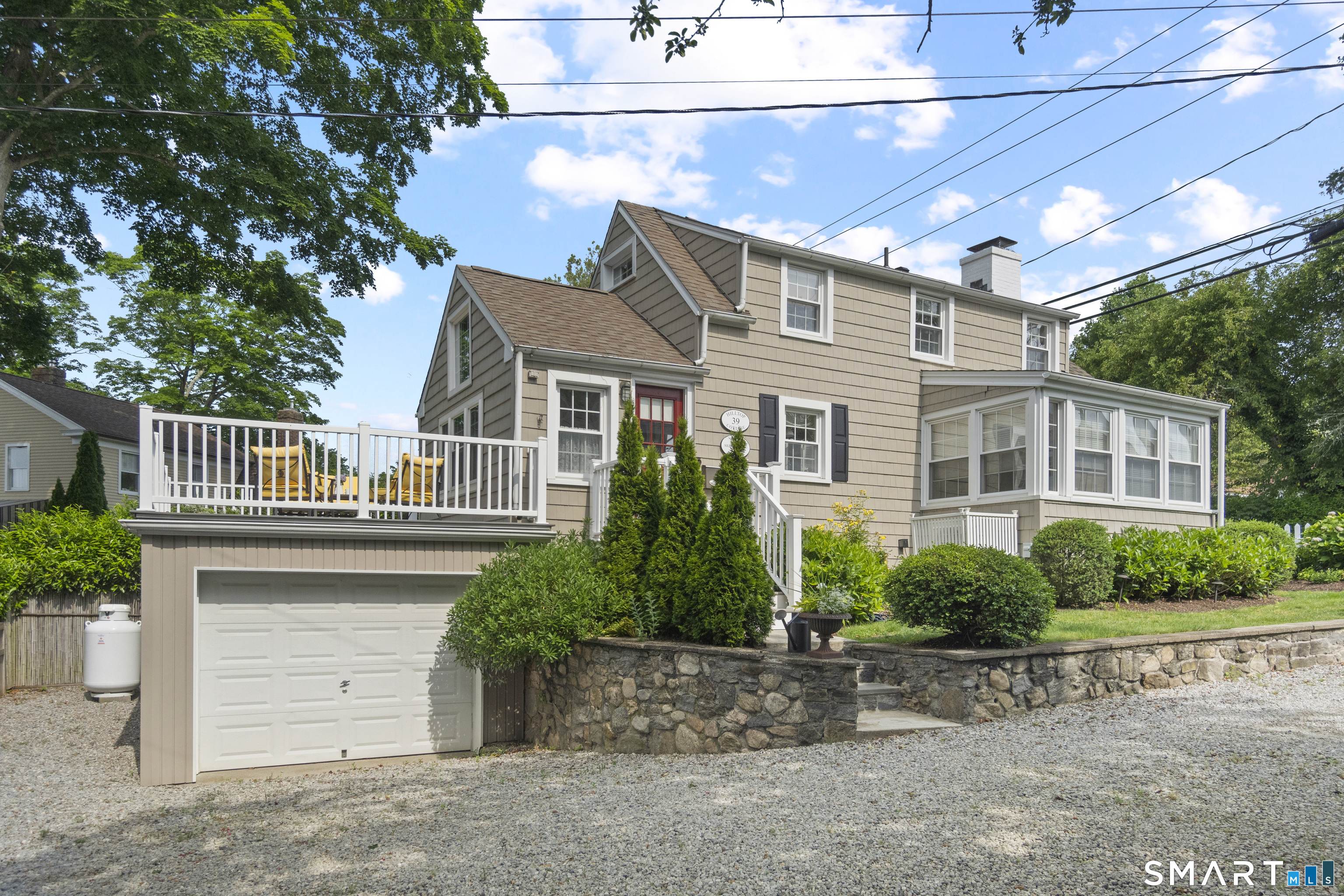 39 Prospect, Essex, 06426, 2 Bedrooms Bedrooms, 0 ,1 BathroomBathrooms,Single Family For Sale,For Sale,Prospect,0,24124742