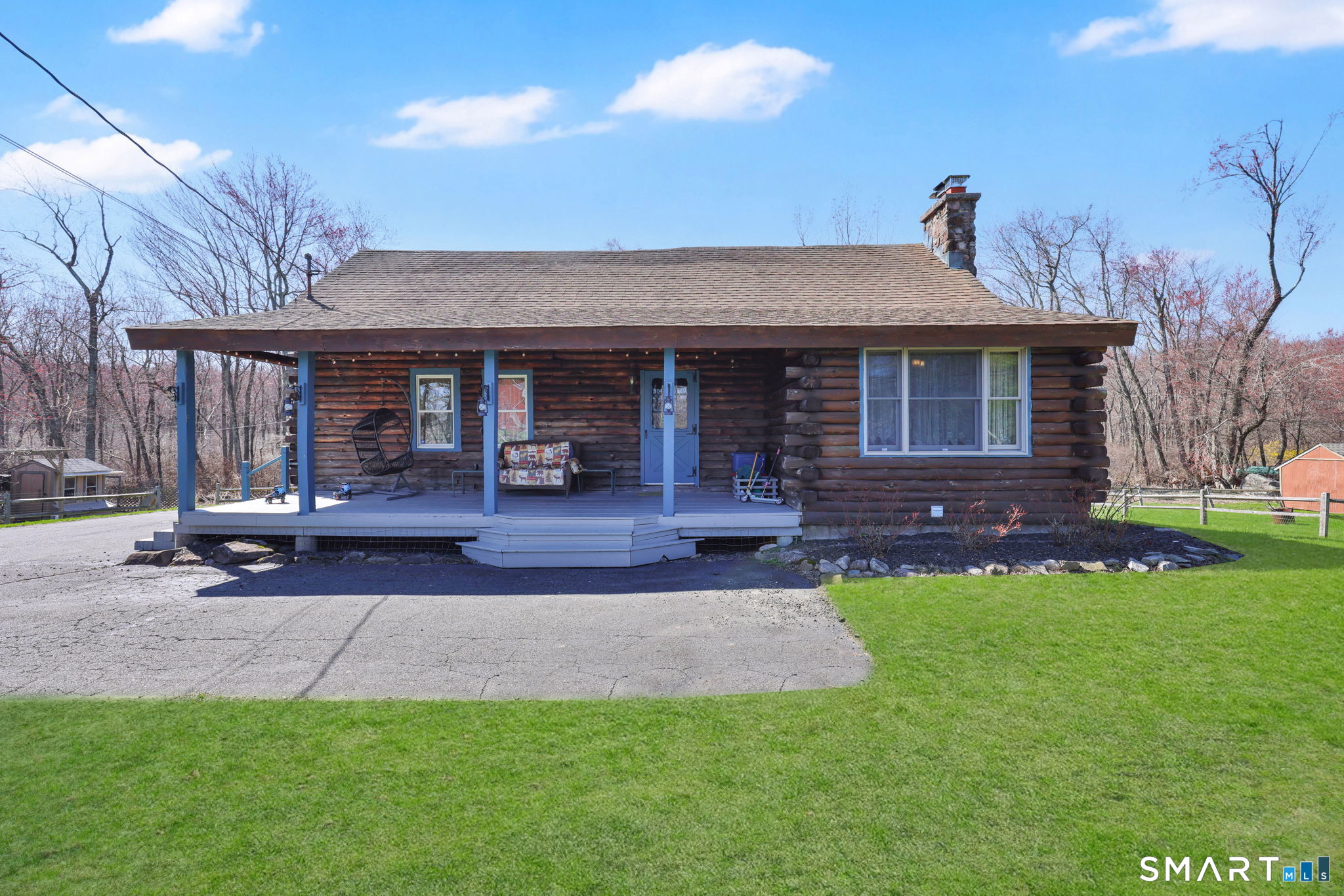 800 Gaylord Mountain Road