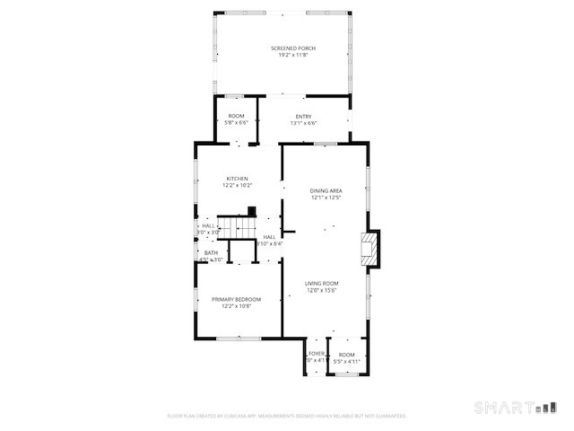 83 Hoyt, Darien, 06820, 3 Bedrooms Bedrooms, 0 ,1 BathroomBathrooms,Single Family For Sale,For Sale,Hoyt,0,24166371
