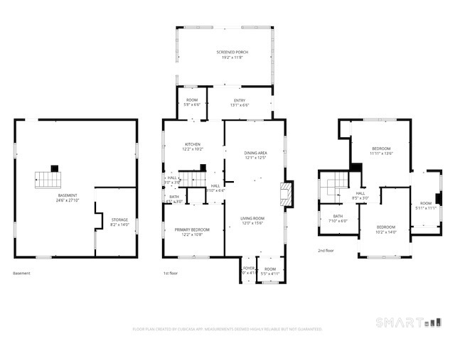 83 Hoyt, Darien, 06820, 3 Bedrooms Bedrooms, 0 ,1 BathroomBathrooms,Single Family For Sale,For Sale,Hoyt,0,24166371