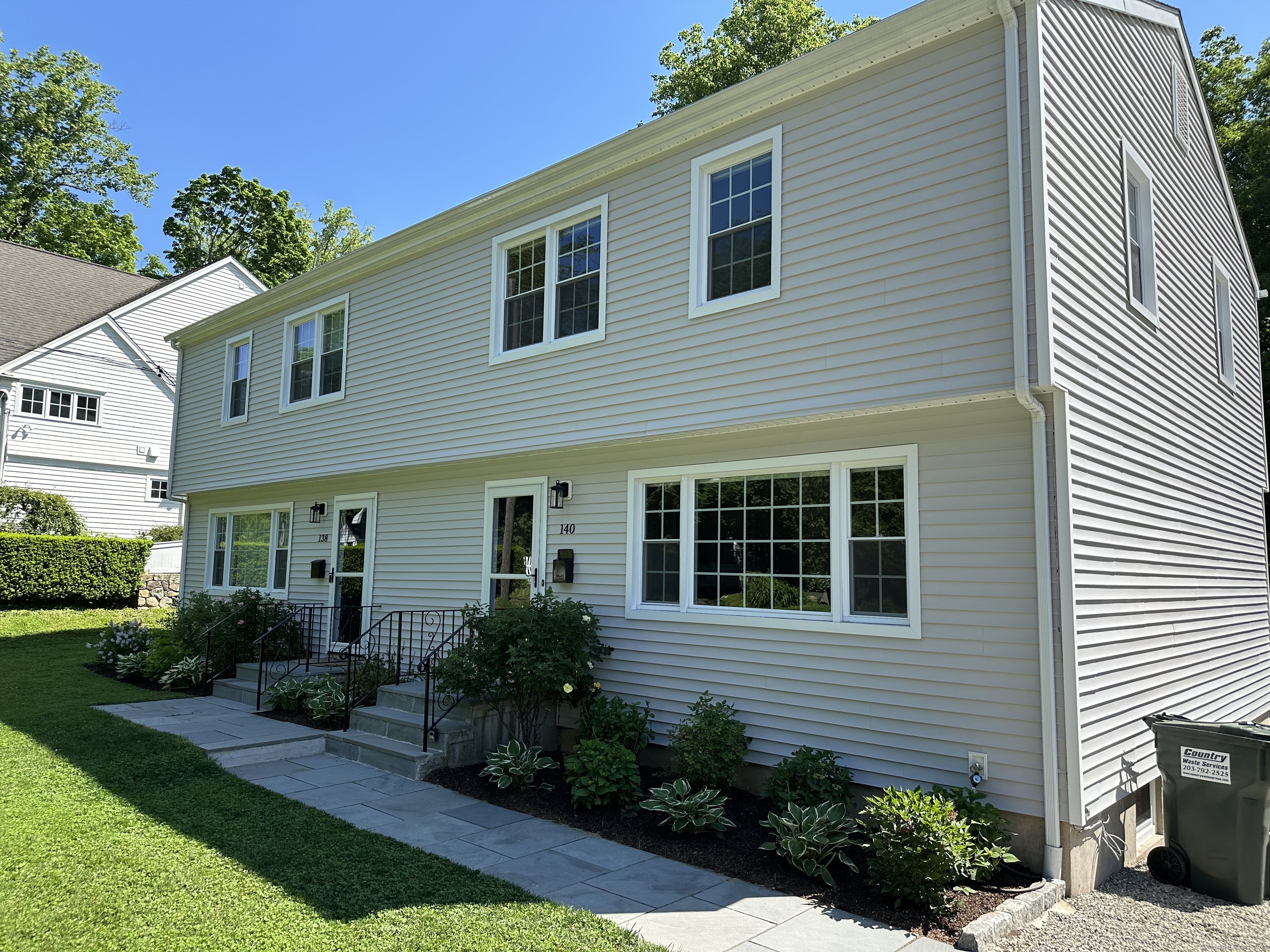 138 Millport Avenue, New Canaan, Connecticut photo 1