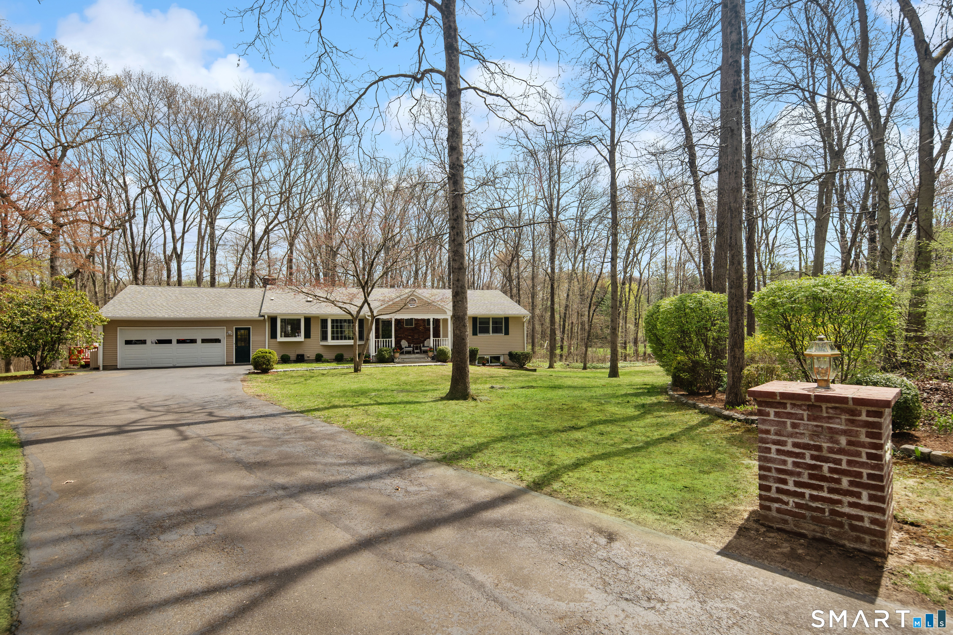 224 Marvin Ridge, New Canaan, 06840, 3 Bedrooms Bedrooms, 0 ,3 BathroomsBathrooms,Single Family For Sale,For Sale,Marvin Ridge,0,24169054