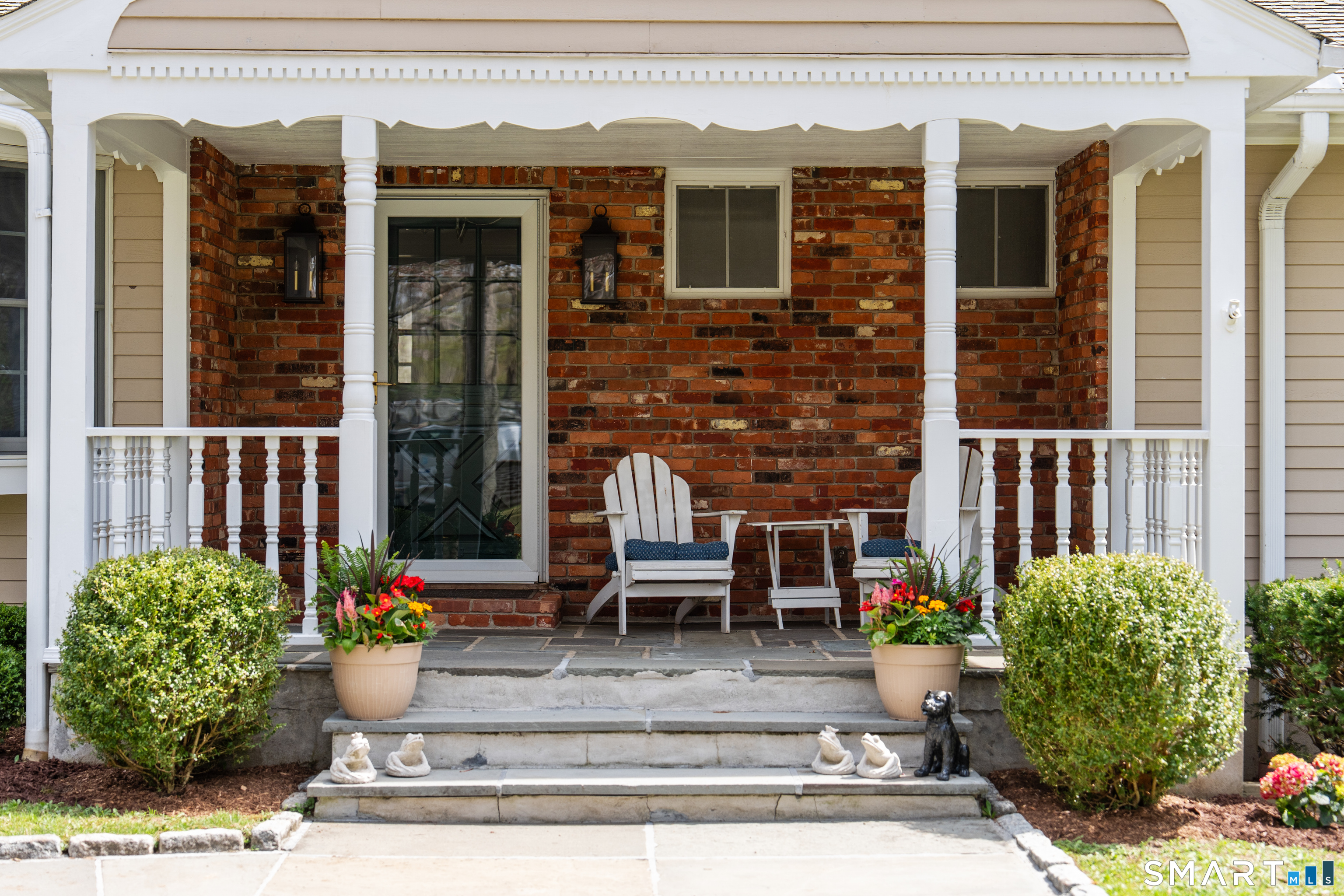 224 Marvin Ridge, New Canaan, 06840, 3 Bedrooms Bedrooms, 0 ,3 BathroomsBathrooms,Single Family For Sale,For Sale,Marvin Ridge,0,24169054
