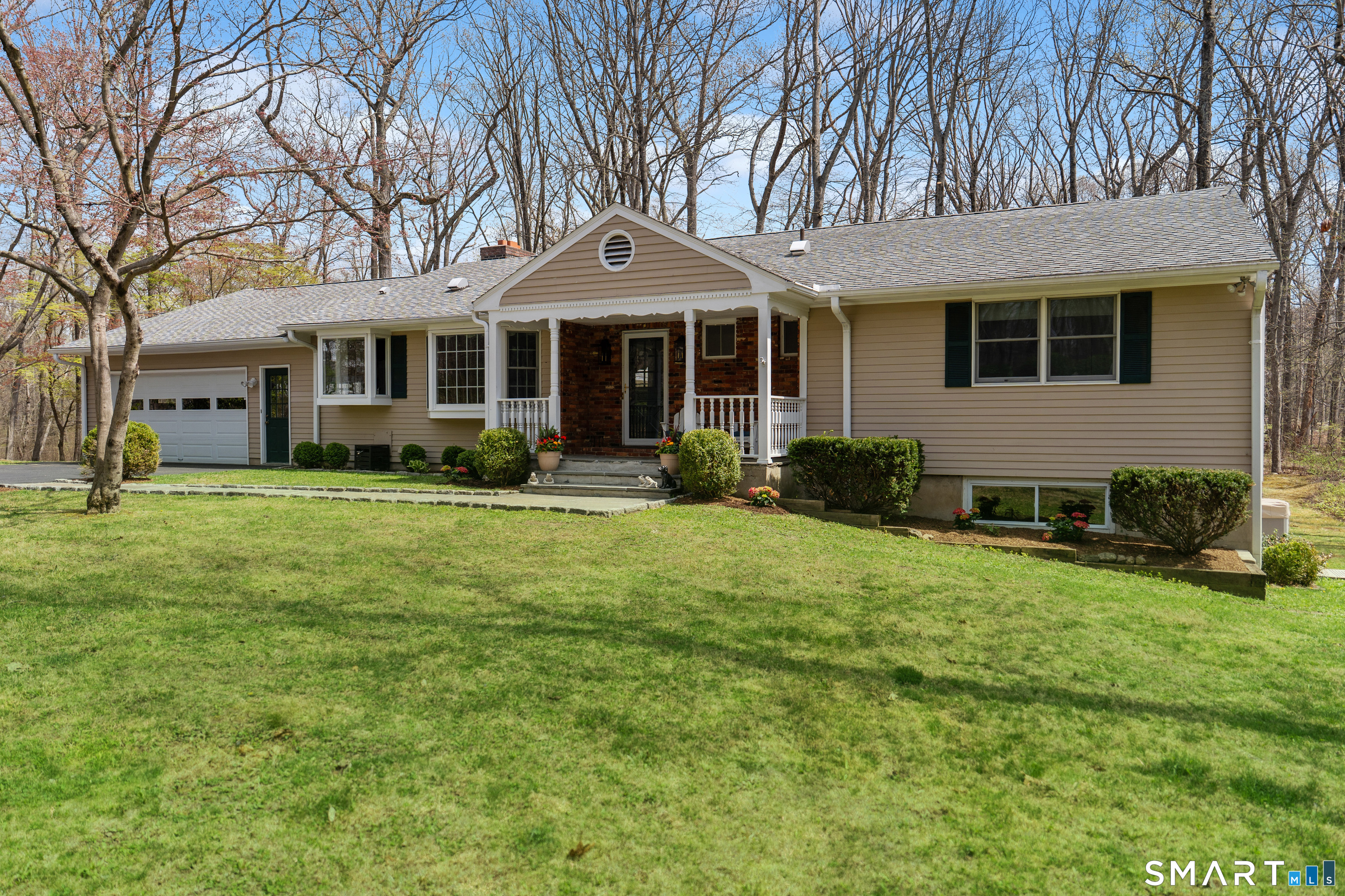 224 Marvin Ridge, New Canaan, 06840, 3 Bedrooms Bedrooms, 0 ,3 BathroomsBathrooms,Single Family For Sale,For Sale,Marvin Ridge,0,24169054