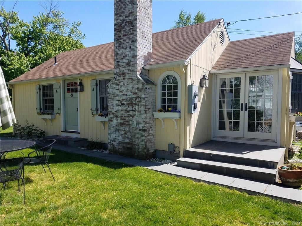 5 Rowland Place, Westport, Connecticut photo 1