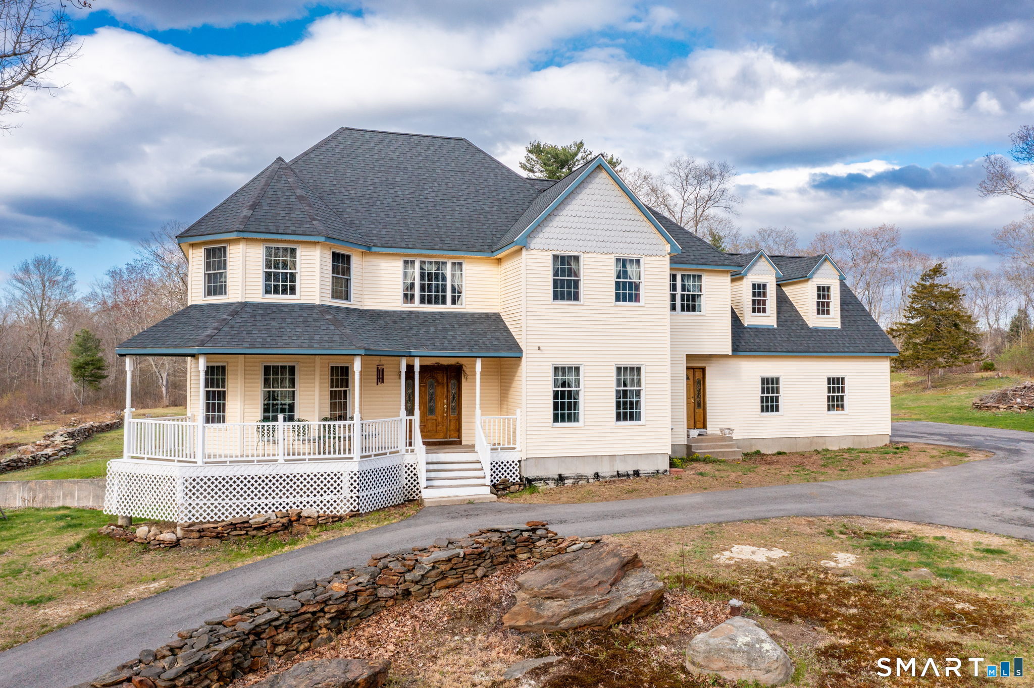 85 Salem, East Haddam, 06415, 4 Bedrooms Bedrooms, 0 ,4 BathroomsBathrooms,Single Family For Sale,For Sale,Salem,0,24169167