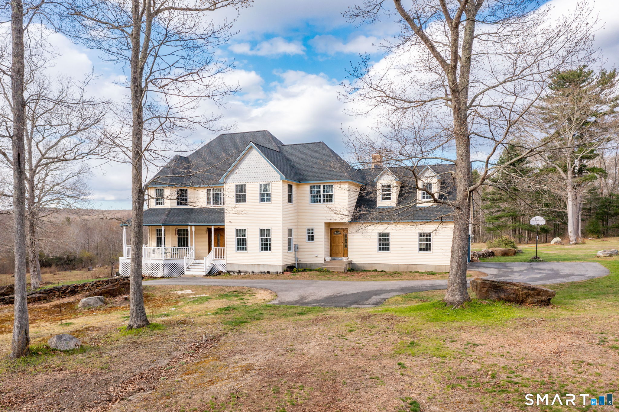 85 Salem, East Haddam, 06415, 4 Bedrooms Bedrooms, 0 ,4 BathroomsBathrooms,Single Family For Sale,For Sale,Salem,0,24169167
