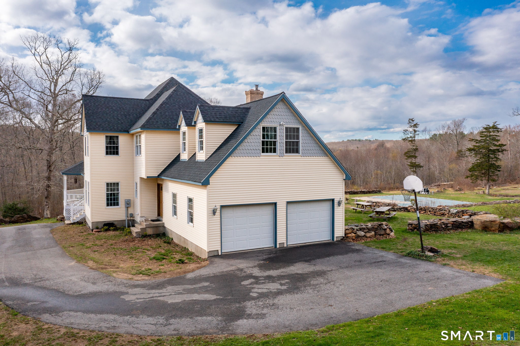 85 Salem, East Haddam, 06415, 4 Bedrooms Bedrooms, 0 ,4 BathroomsBathrooms,Single Family For Sale,For Sale,Salem,0,24169167