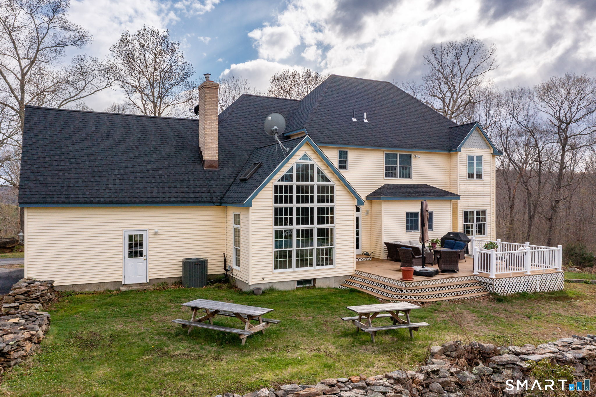 85 Salem, East Haddam, 06415, 4 Bedrooms Bedrooms, 0 ,4 BathroomsBathrooms,Single Family For Sale,For Sale,Salem,0,24169167