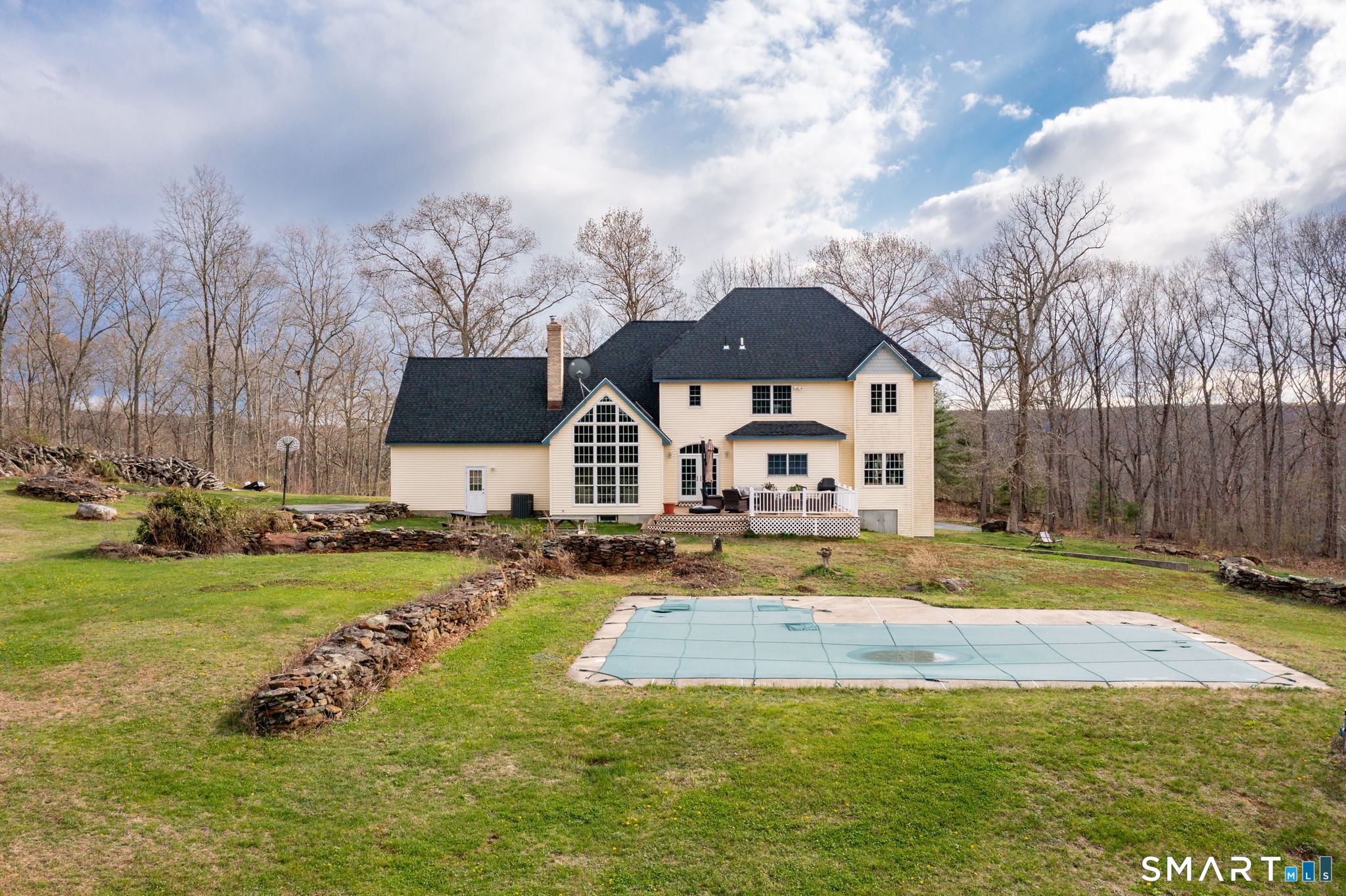 85 Salem, East Haddam, 06415, 4 Bedrooms Bedrooms, 0 ,4 BathroomsBathrooms,Single Family For Sale,For Sale,Salem,0,24169167