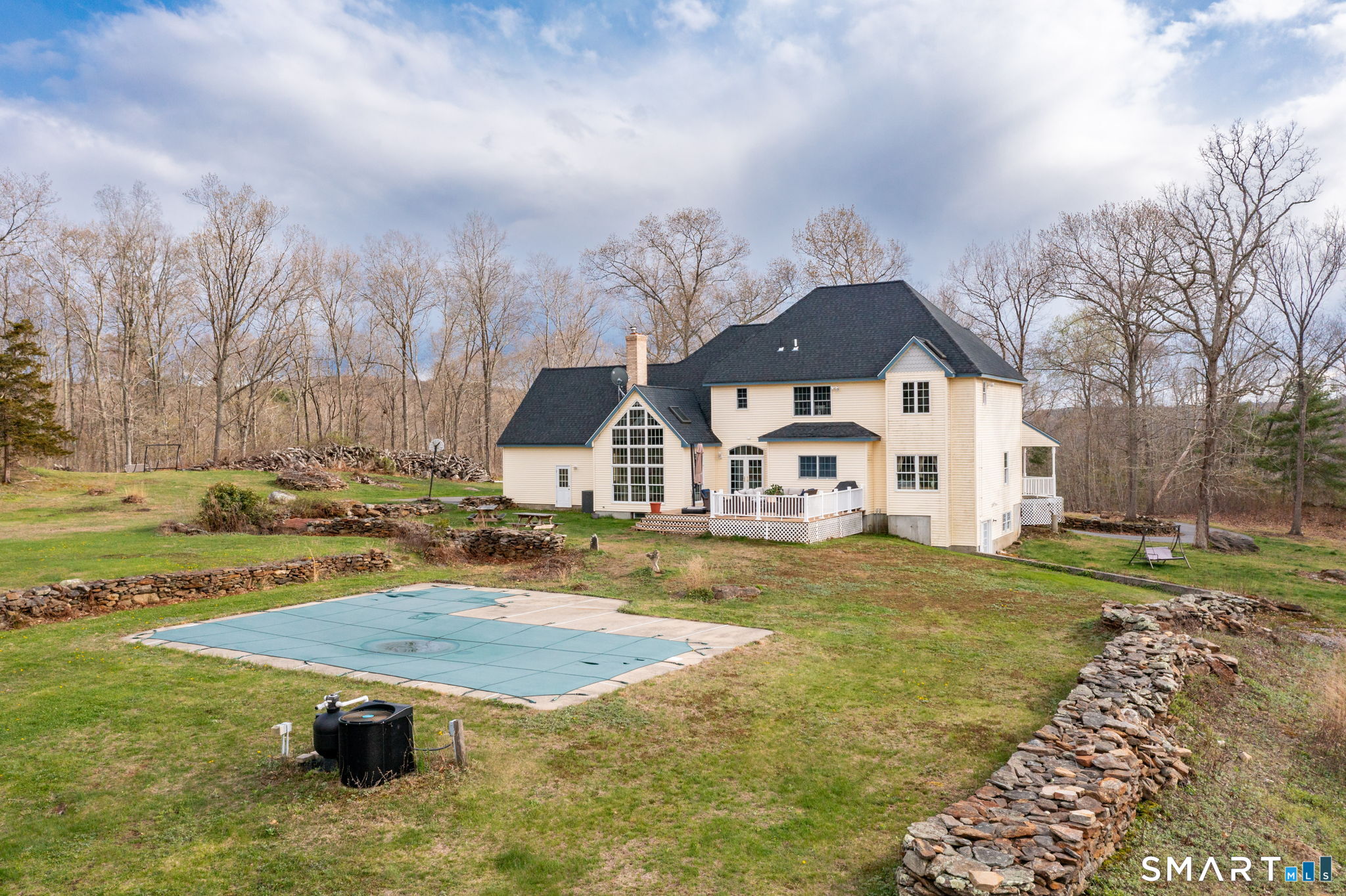 85 Salem, East Haddam, 06415, 4 Bedrooms Bedrooms, 0 ,4 BathroomsBathrooms,Single Family For Sale,For Sale,Salem,0,24169167